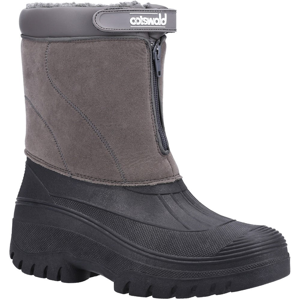 Cotswold Women Venture Waterproof Winter Boot - Image 22