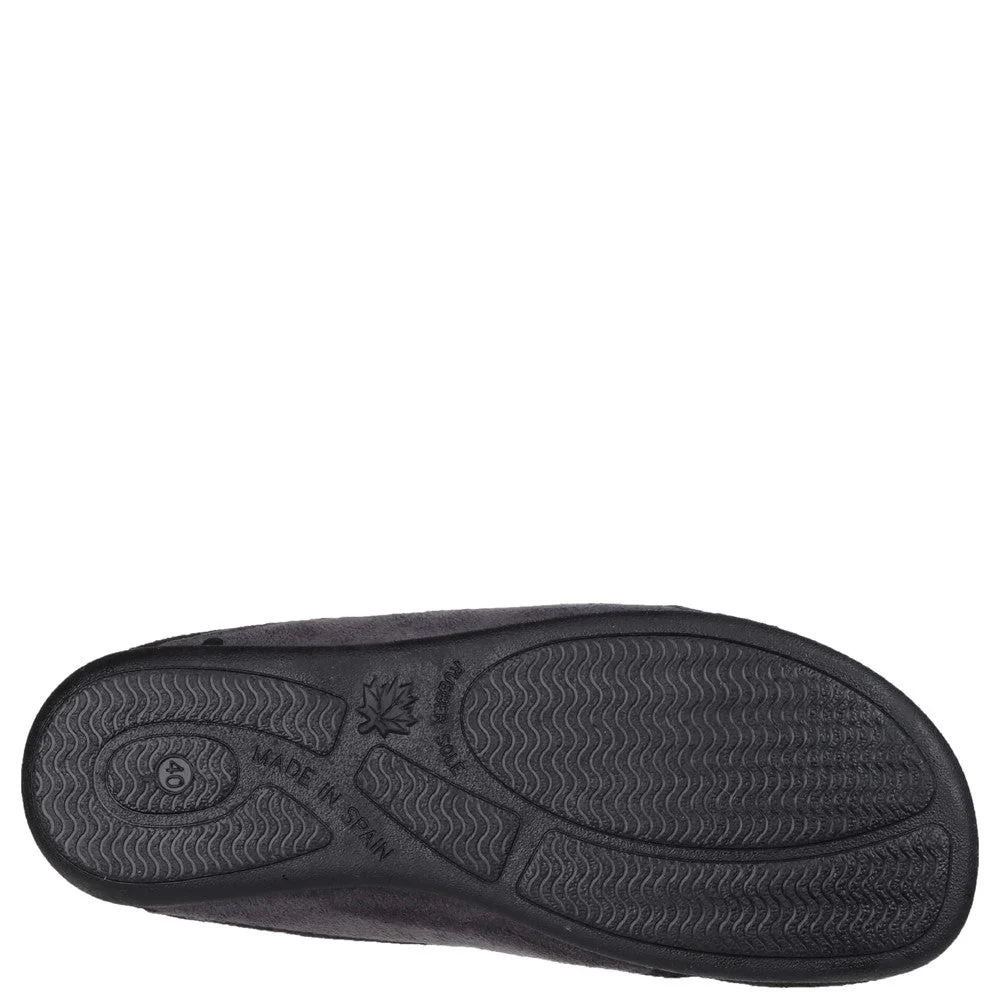 Cotswold Men Westwell Slipper - Image 9
