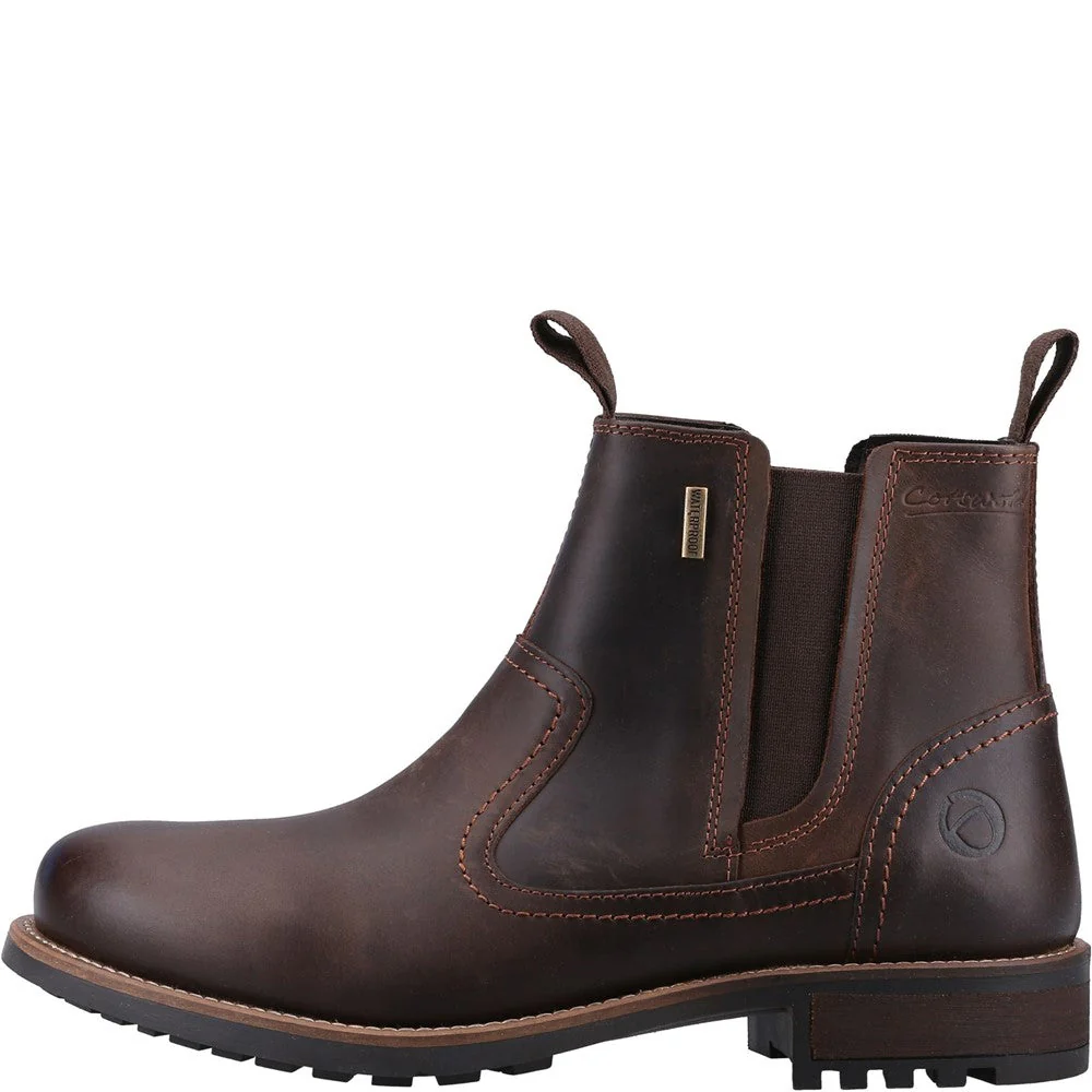 Cotswold Men Worcester Boot - Image 6