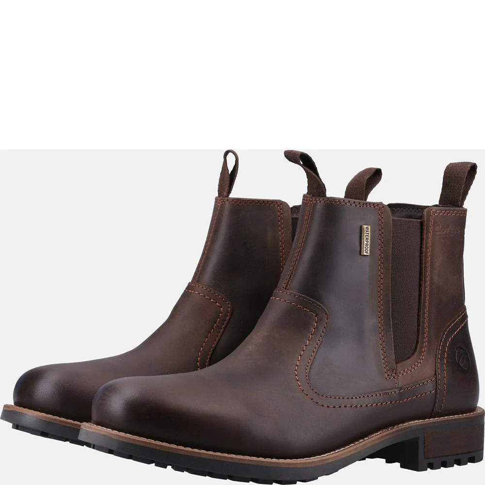 Cotswold Men Worcester Boot - Image 8