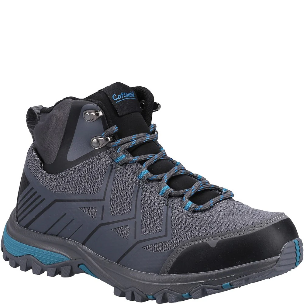 Cotswold Women Wychwood Recycled Hiking Boots