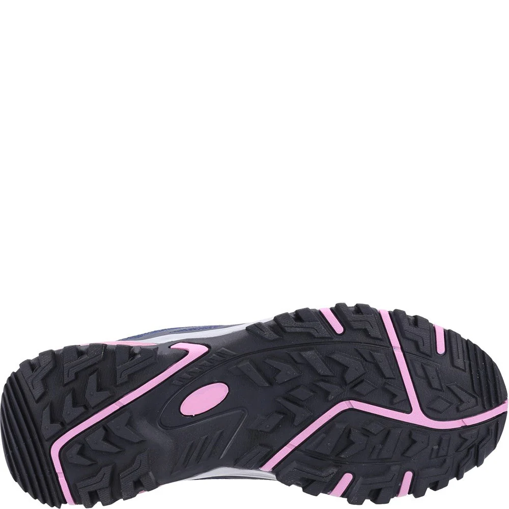 Cotswold Women Wychwood Recycled Walking Shoe - Image 3