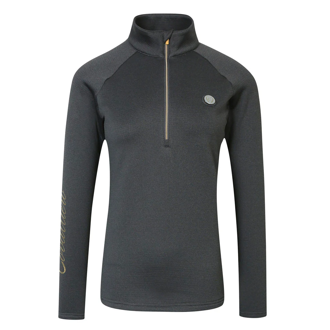 Covalliero Active Ladies Long Sleeve Base Layer - Image 4