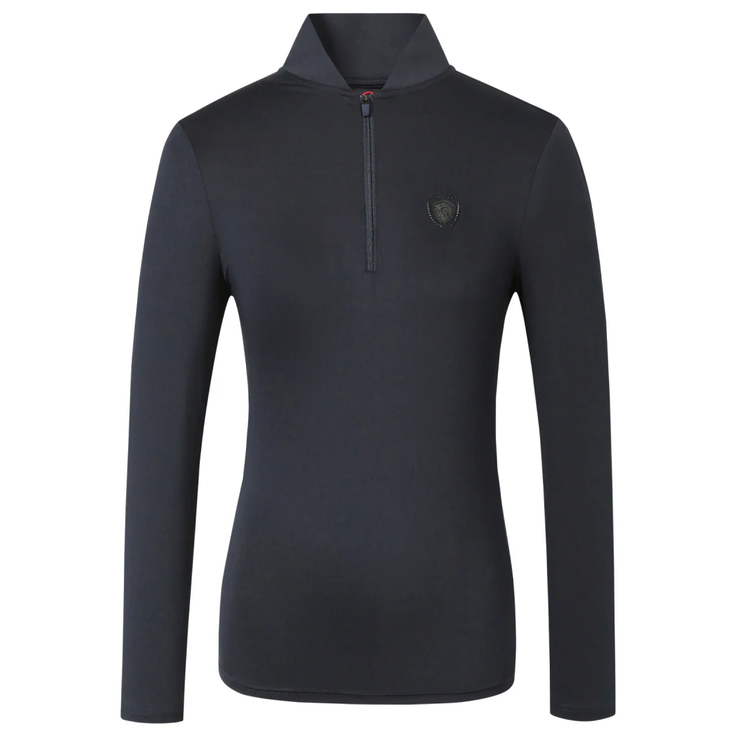 Covalliero Active Ladies Long Sleeve Base Layer - Image 50