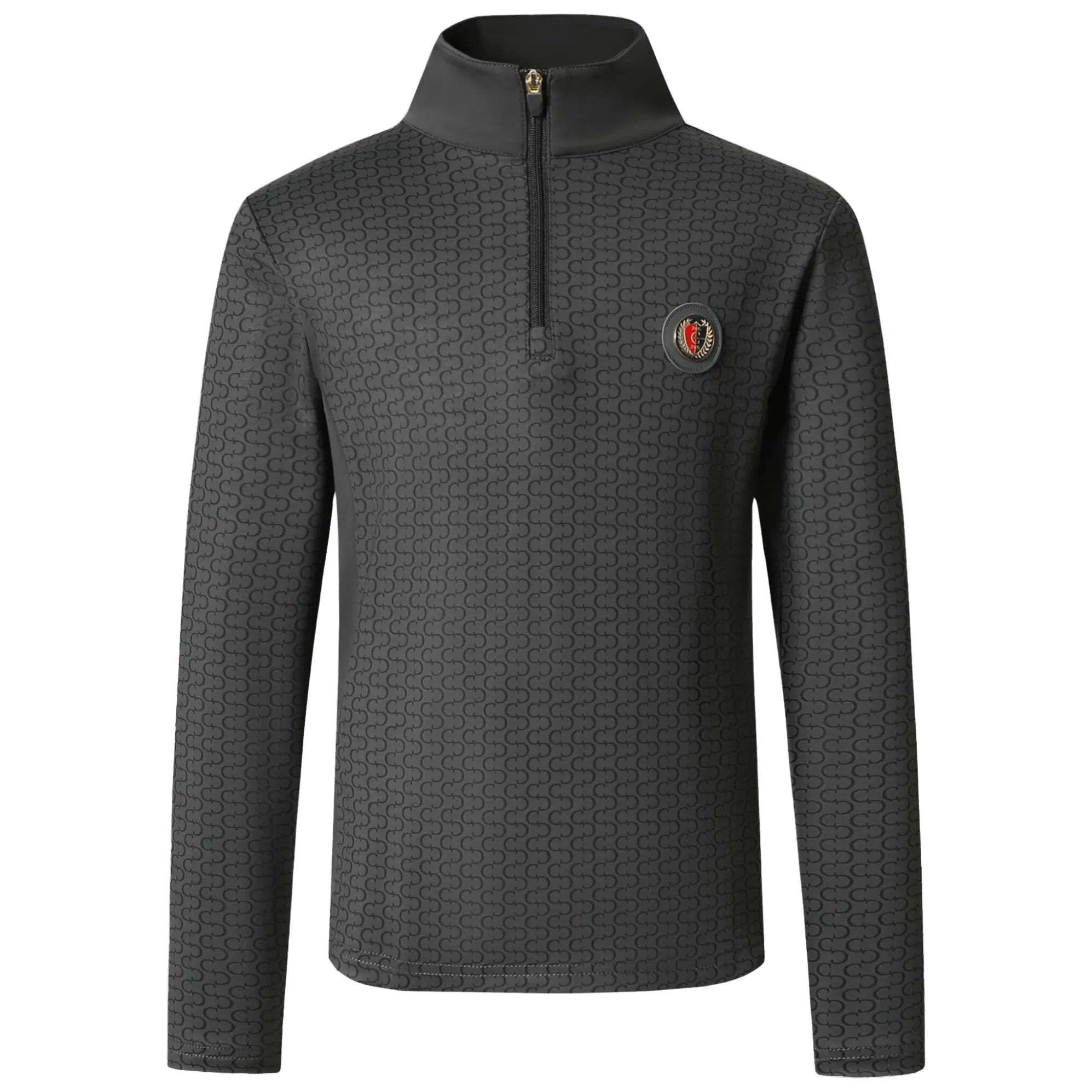 Covalliero Anniversary Children's Active Shirt