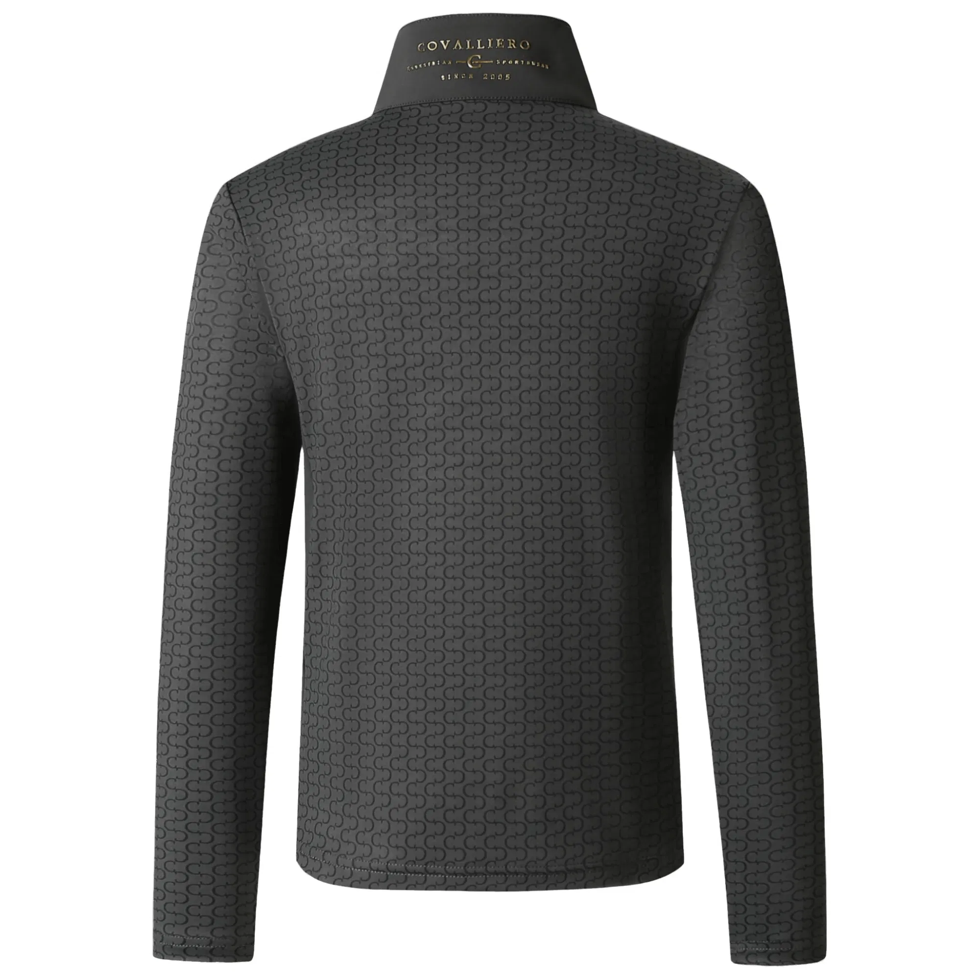 Covalliero Anniversary Children's Active Shirt - Image 2