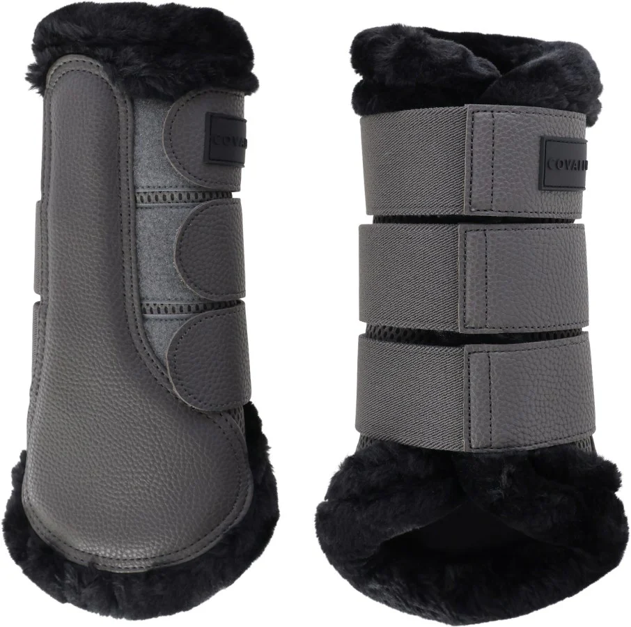 Covalliero Brushing Boots - Image 8