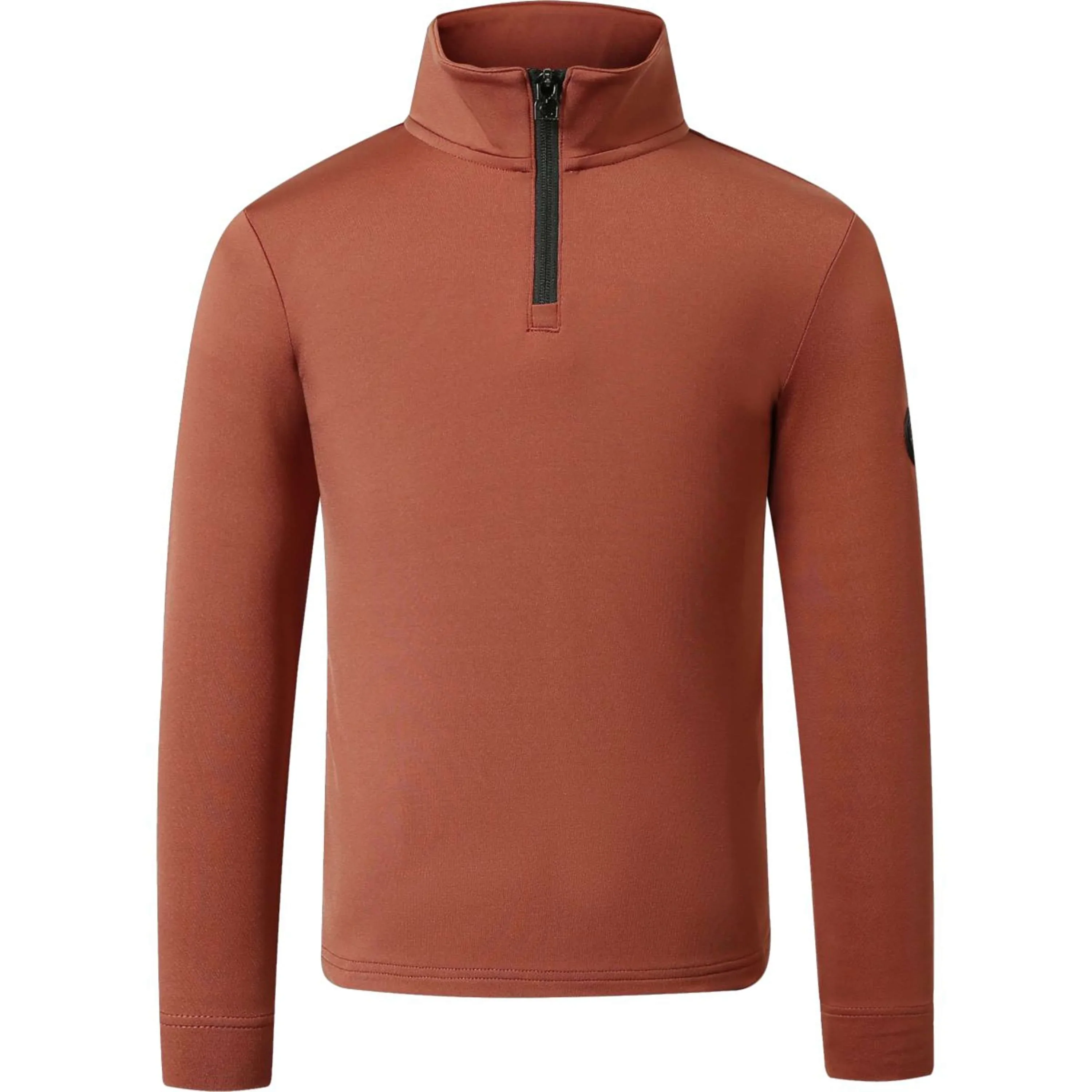 Covalliero Children’s Long Sleeved Active Shirt - Image 3
