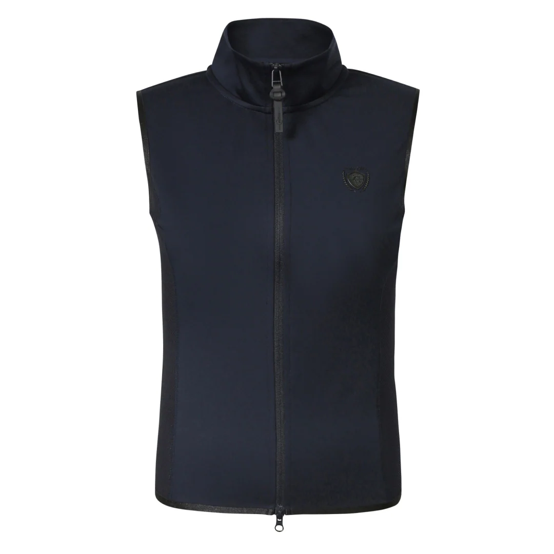 Covalliero Children's Gilet