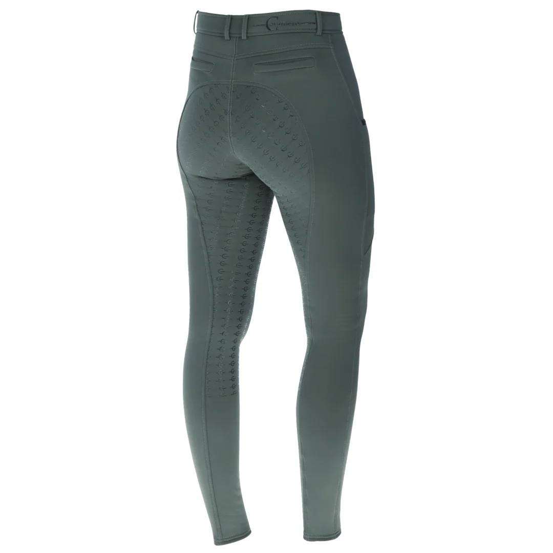 Covalliero Children's Riding Tights - Image 2