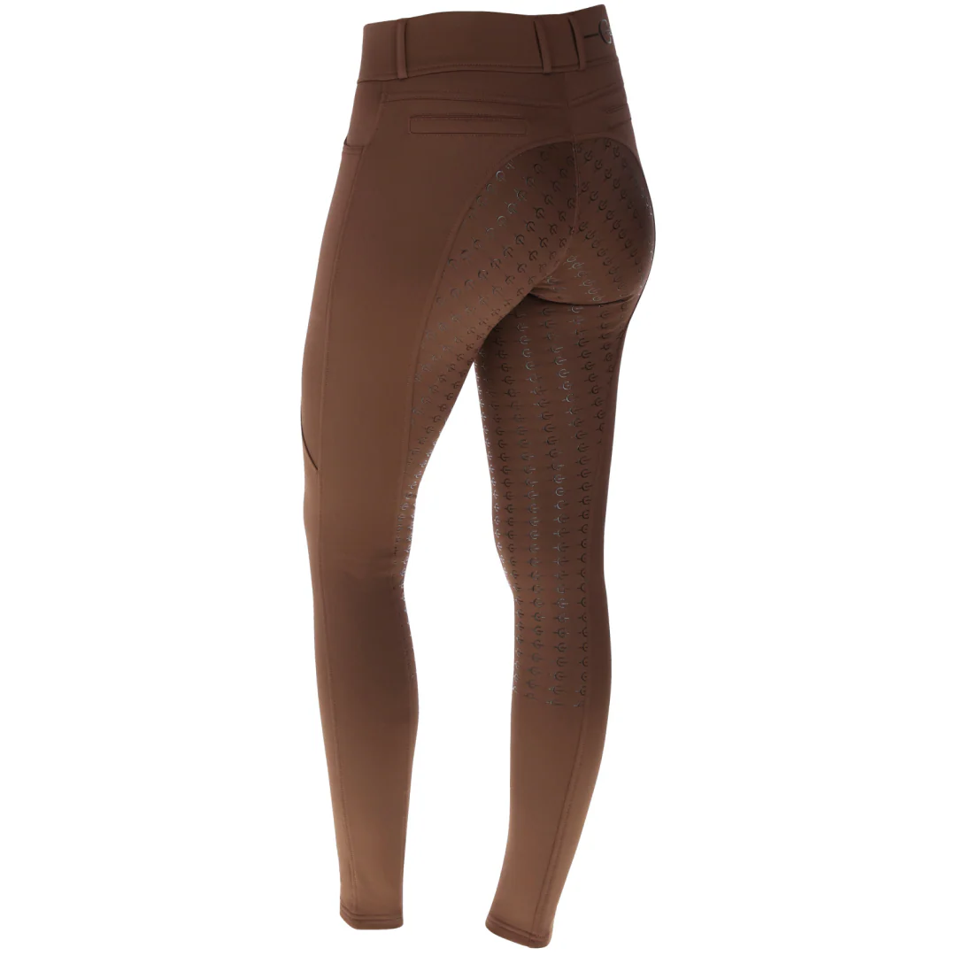 Covalliero Children's Riding Tights - Image 6