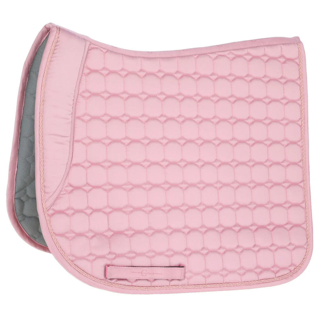 Covalliero Dressage Saddle Pad - Image 12