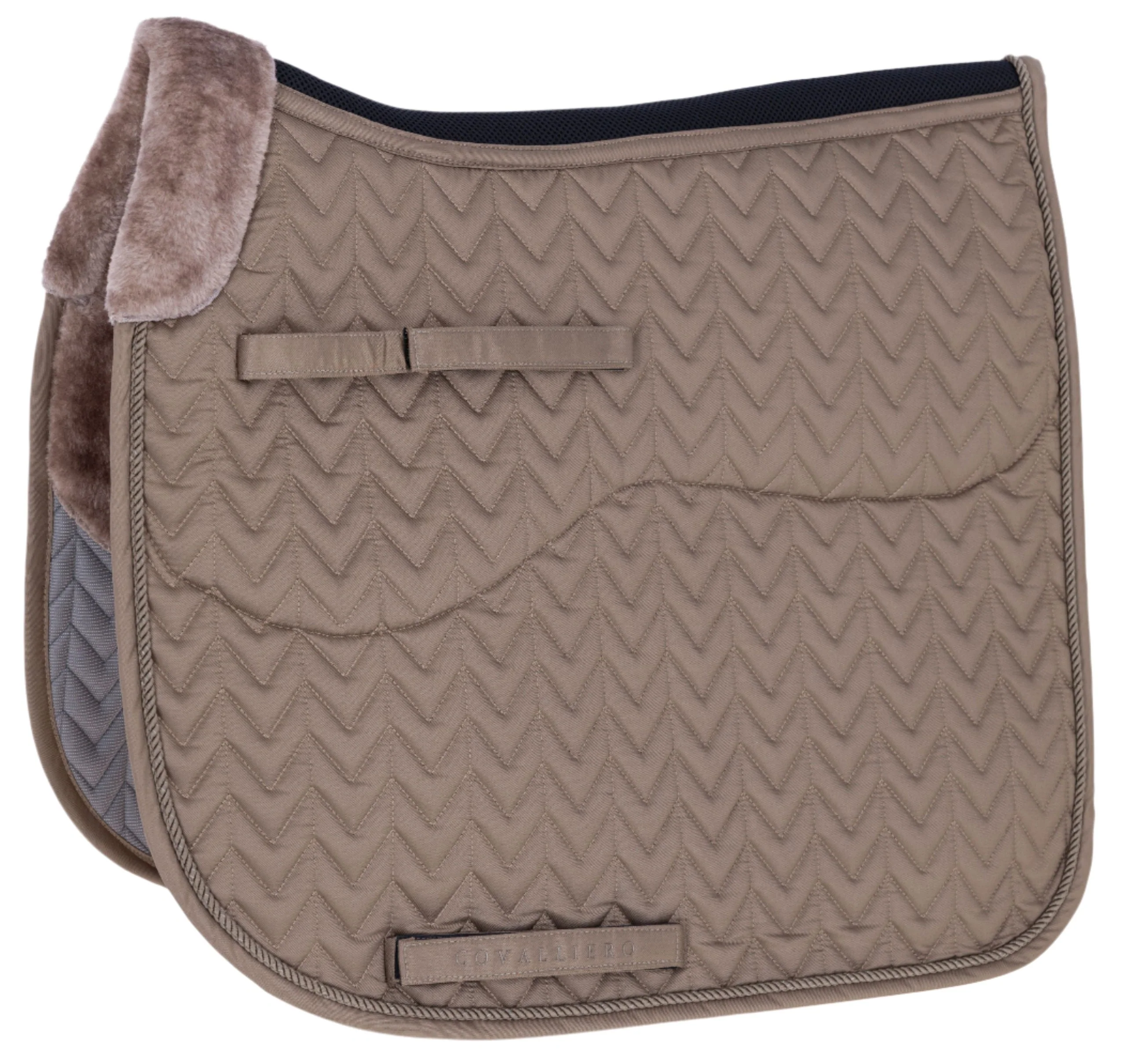 Covalliero Dressage Saddle Pad - Image 3