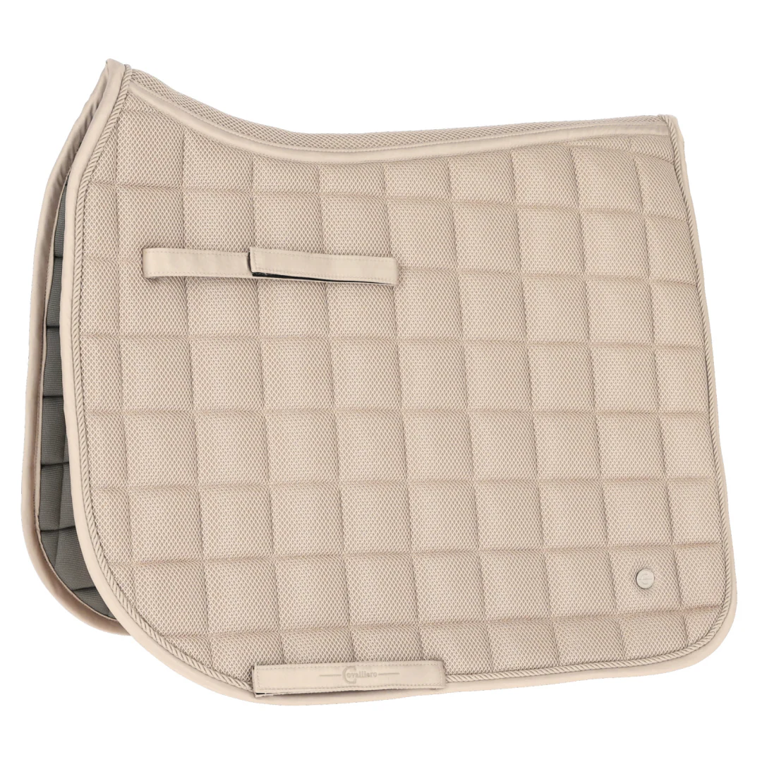 Covalliero Dressage Saddle Pad - Image 4