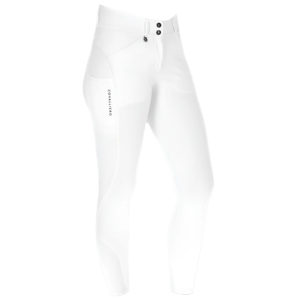 Covalliero Ladies Premium Breeches