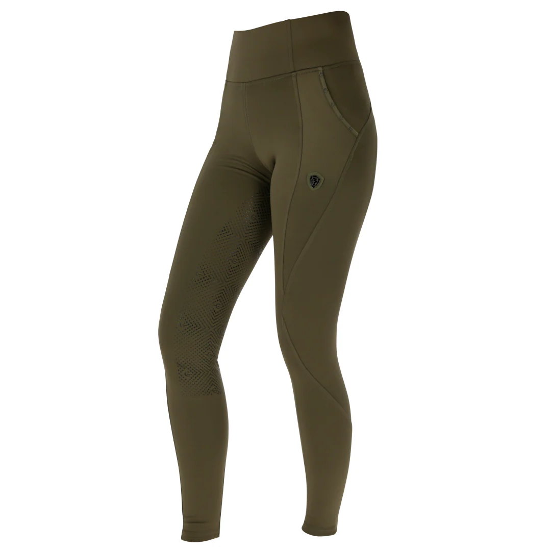 Covalliero Ladies Riding Tights - Image 13