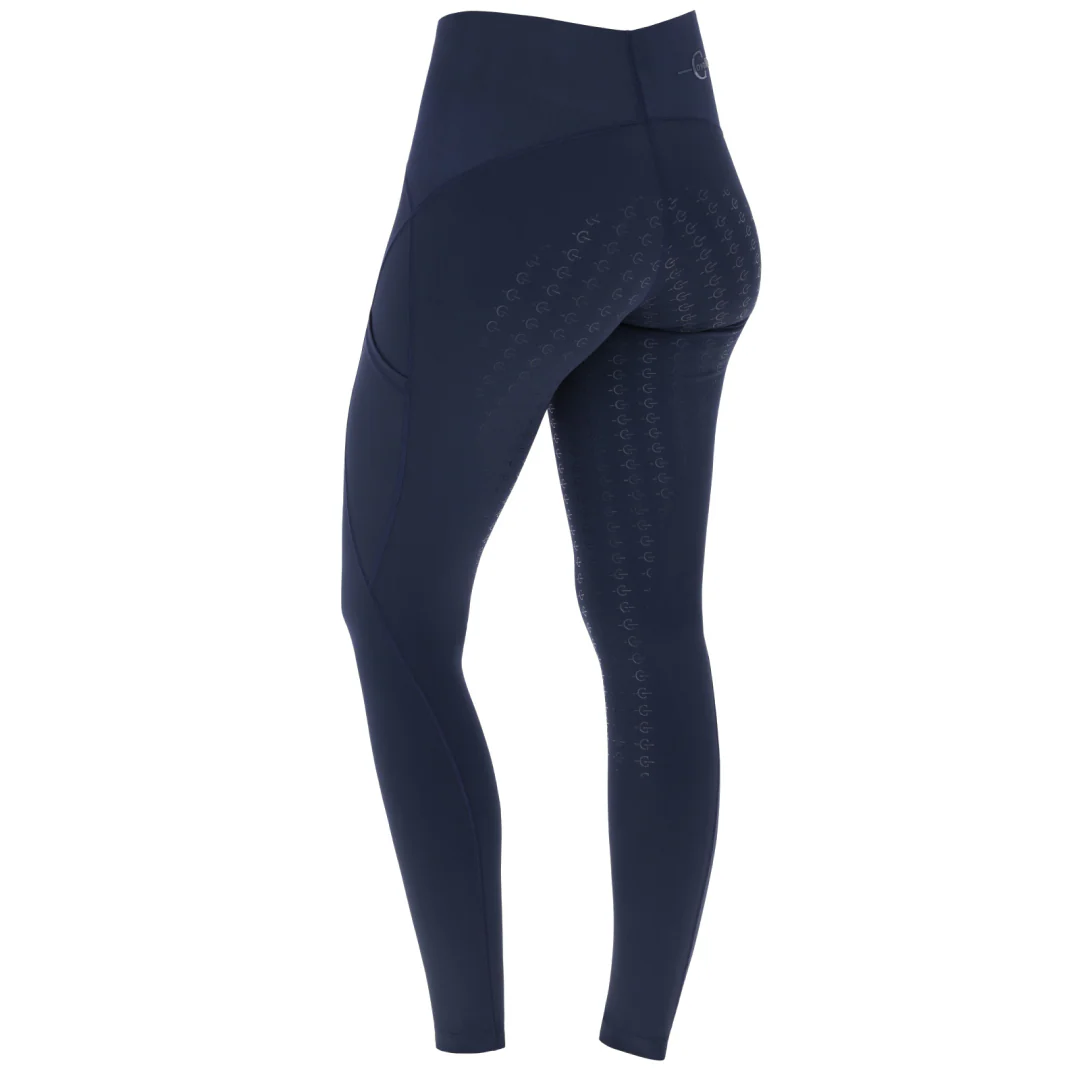 Covalliero Ladies Riding Tights - Image 20