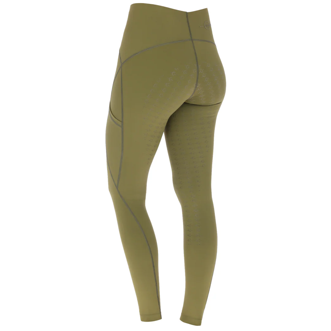 Covalliero Ladies Riding Tights - Image 23