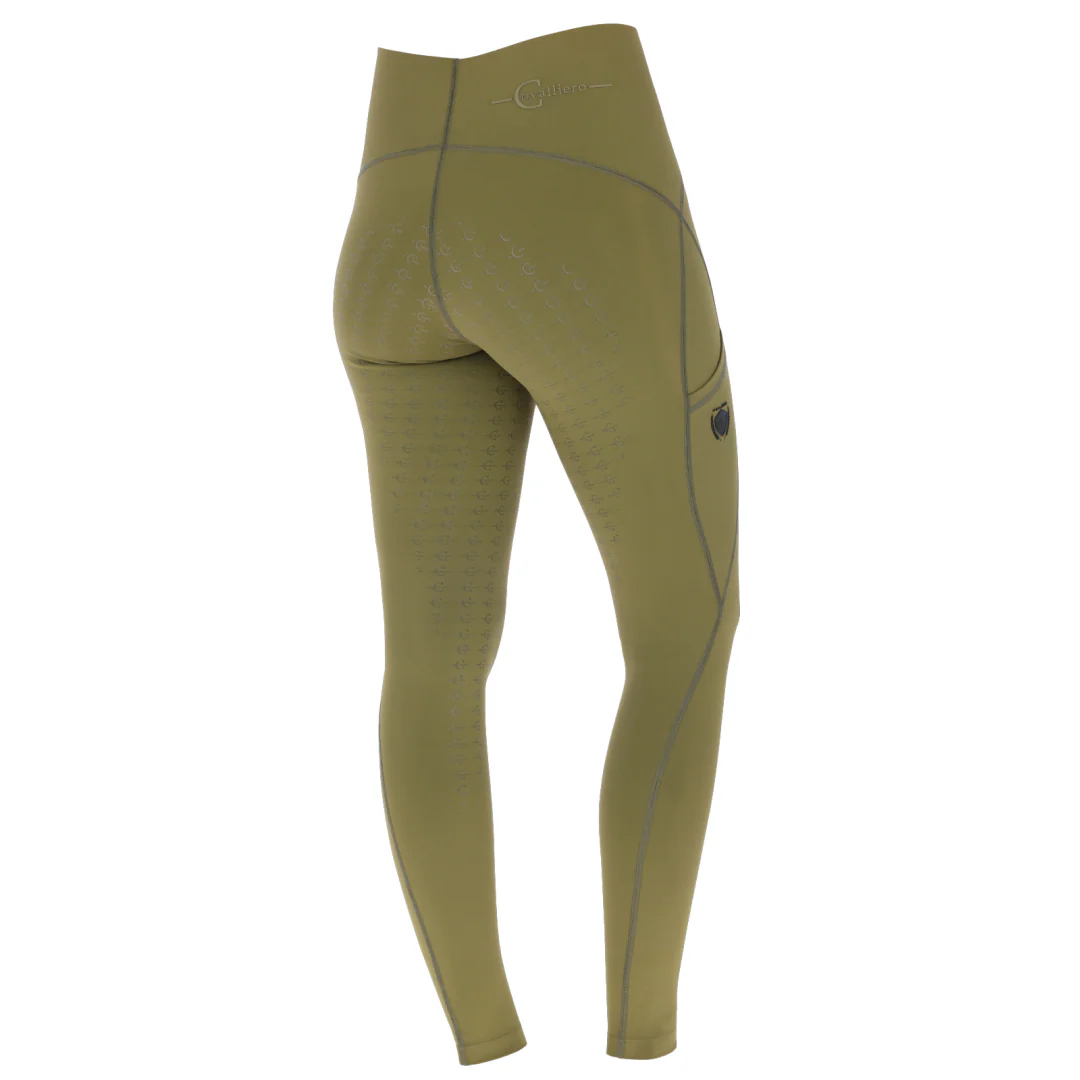 Covalliero Ladies Riding Tights - Image 24