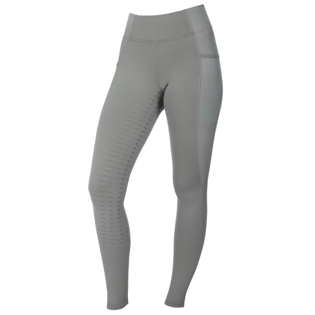 Covalliero Ladies Riding Tights - Image 5