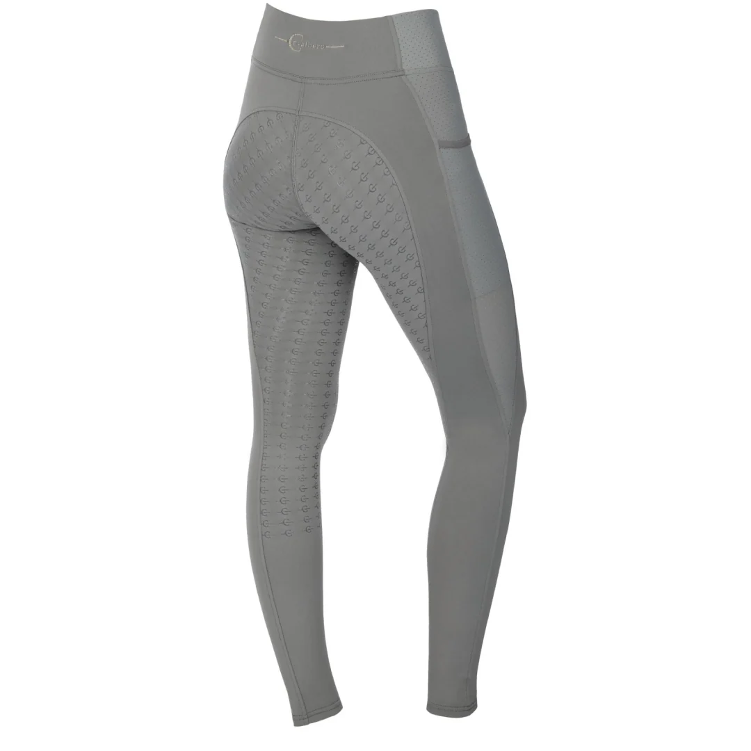 Covalliero Ladies Riding Tights - Image 6