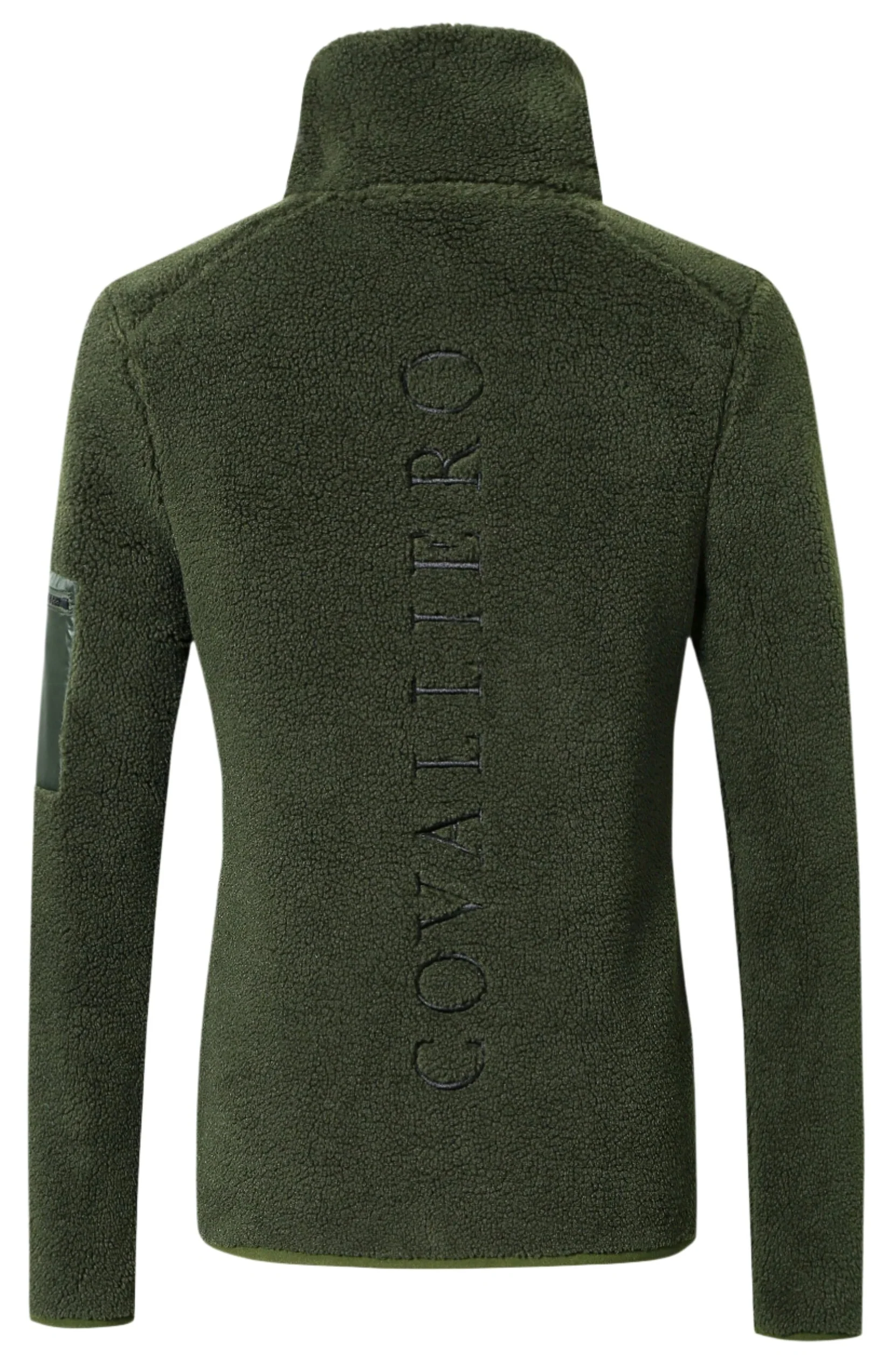 Covalliero Ladies Sweater - Image 2