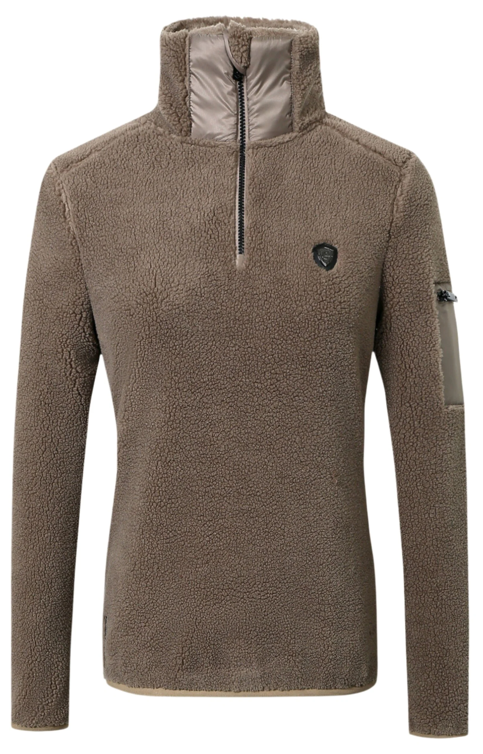 Covalliero Ladies Sweater - Image 3