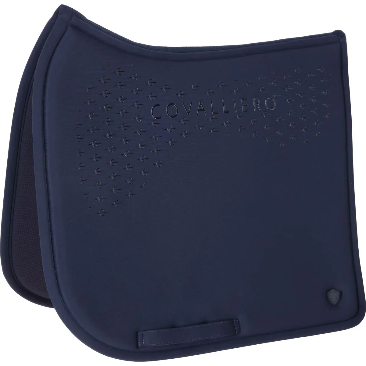 Covalliero Memory Ride Dressage Saddle Cloth