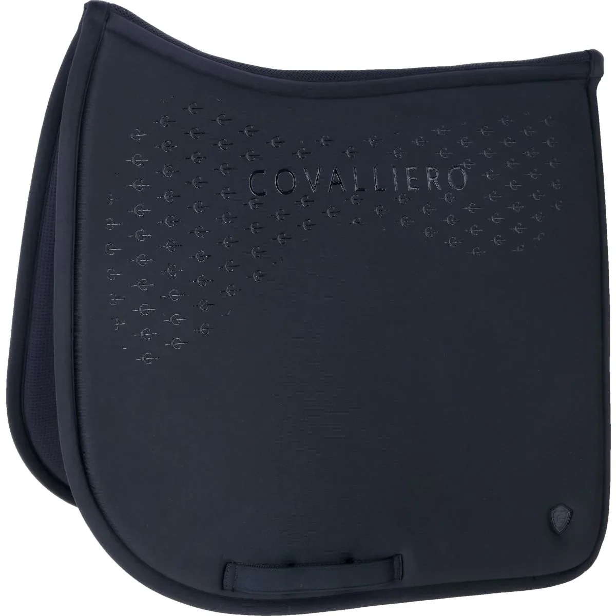 Covalliero Memory Ride Dressage Saddle Cloth - Image 2