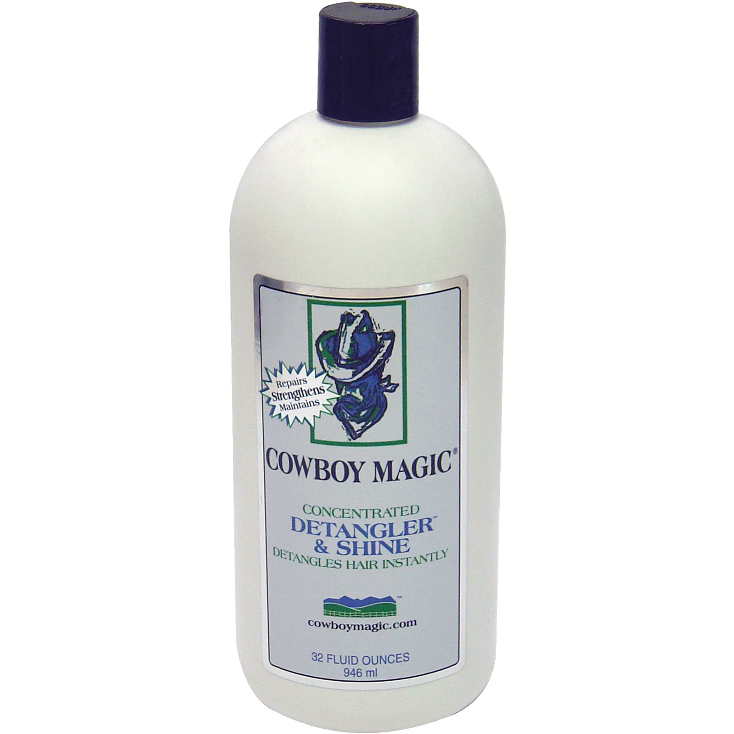 Cowboy Magic Detangler & Shine - Image 3