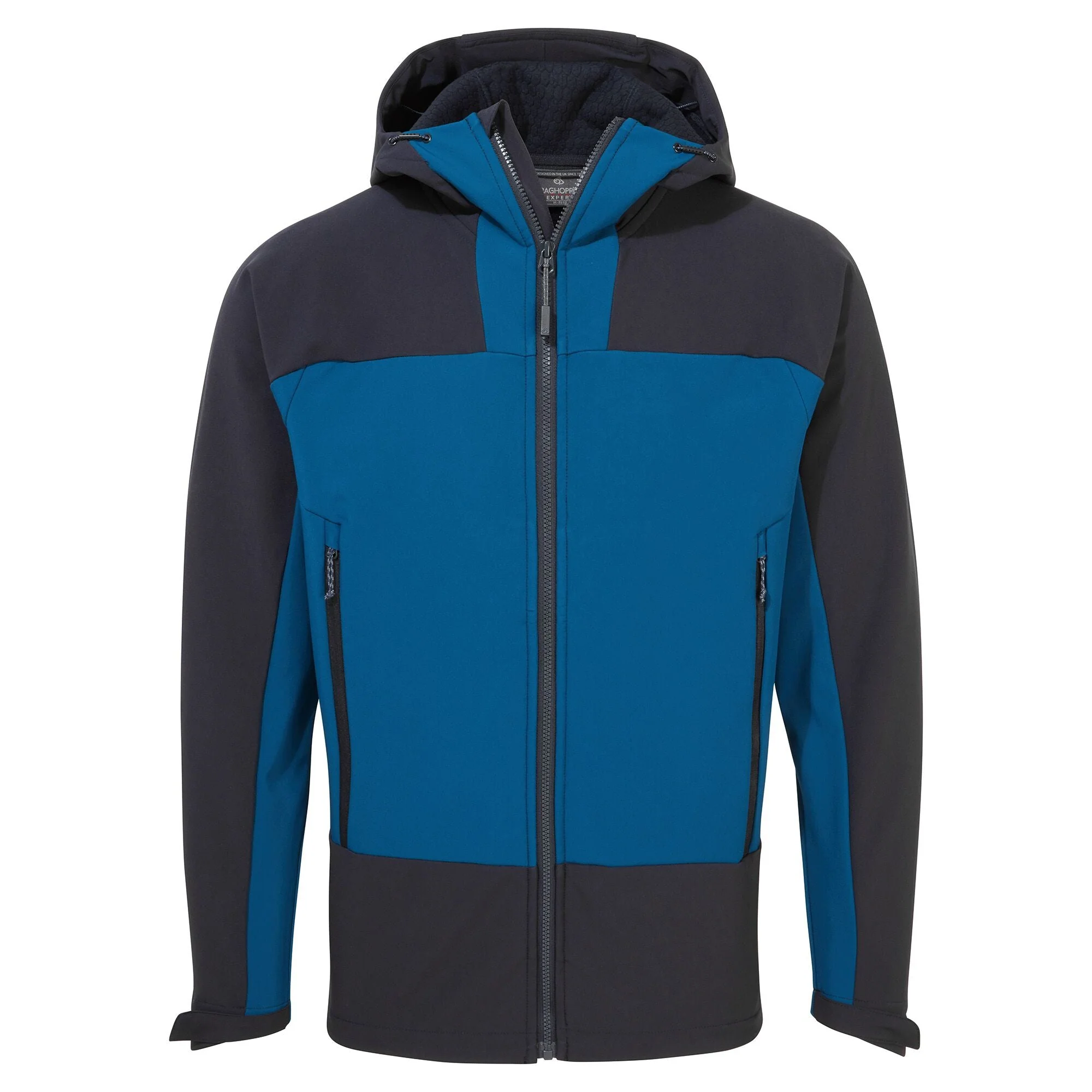 Craghoppers Expert Active Hooded Softshell Jacket - Image 16