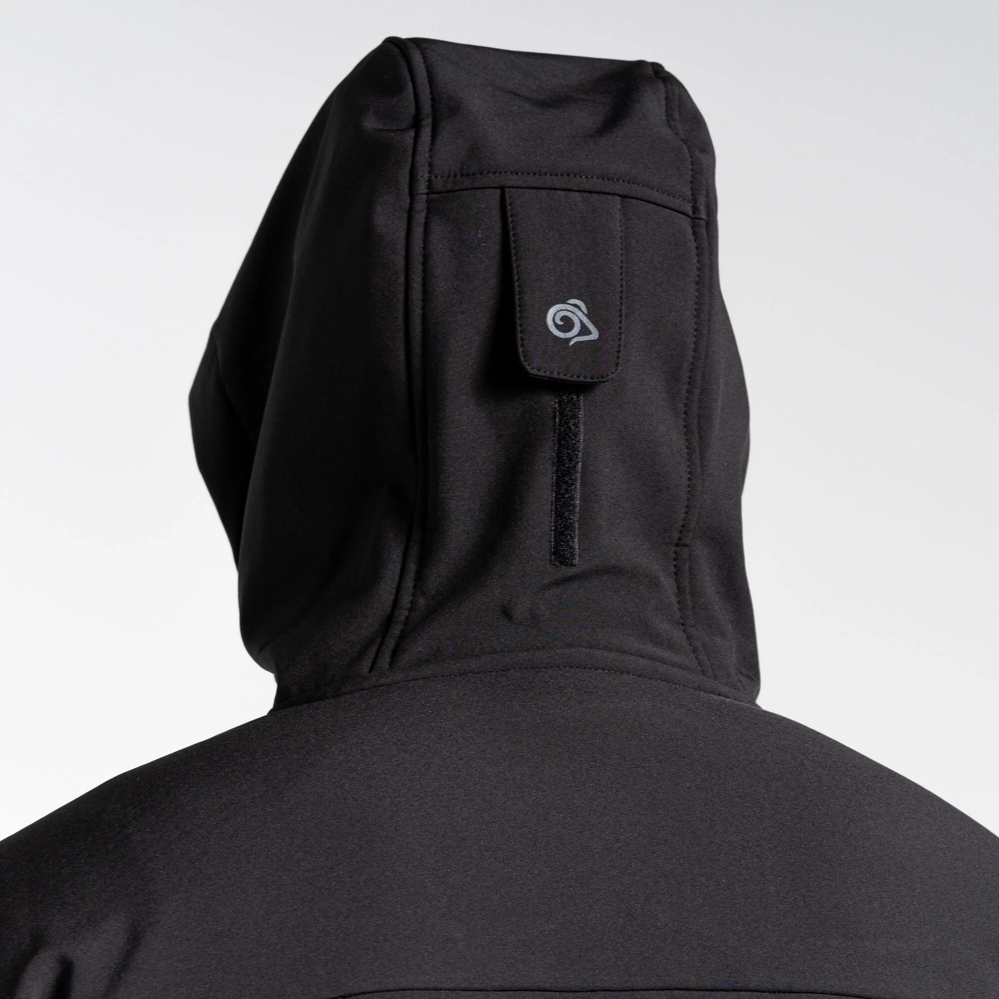 Craghoppers Expert Active Hooded Softshell Jacket - Image 7