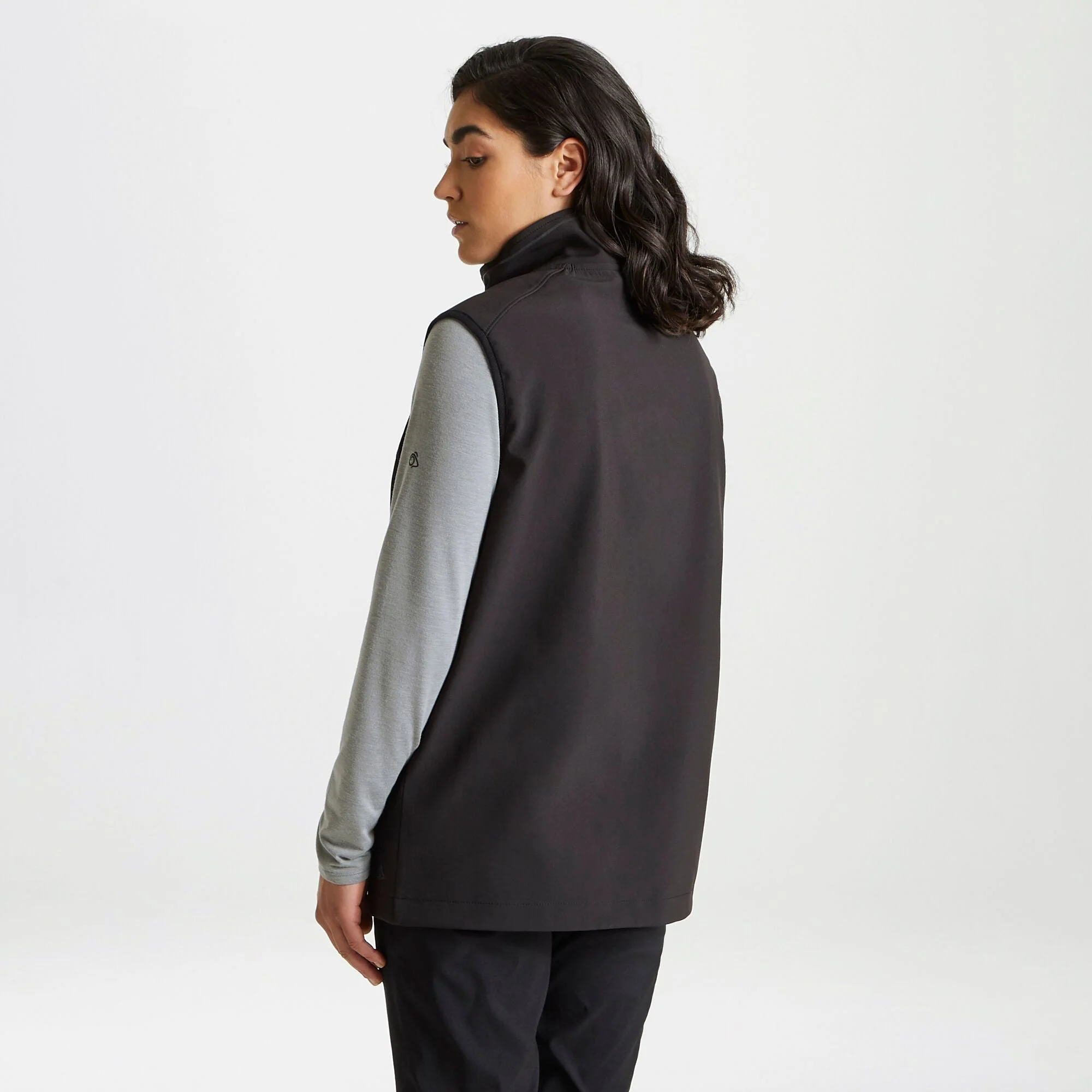 Craghoppers Expert Basecamp Softshell Vest - Image 20