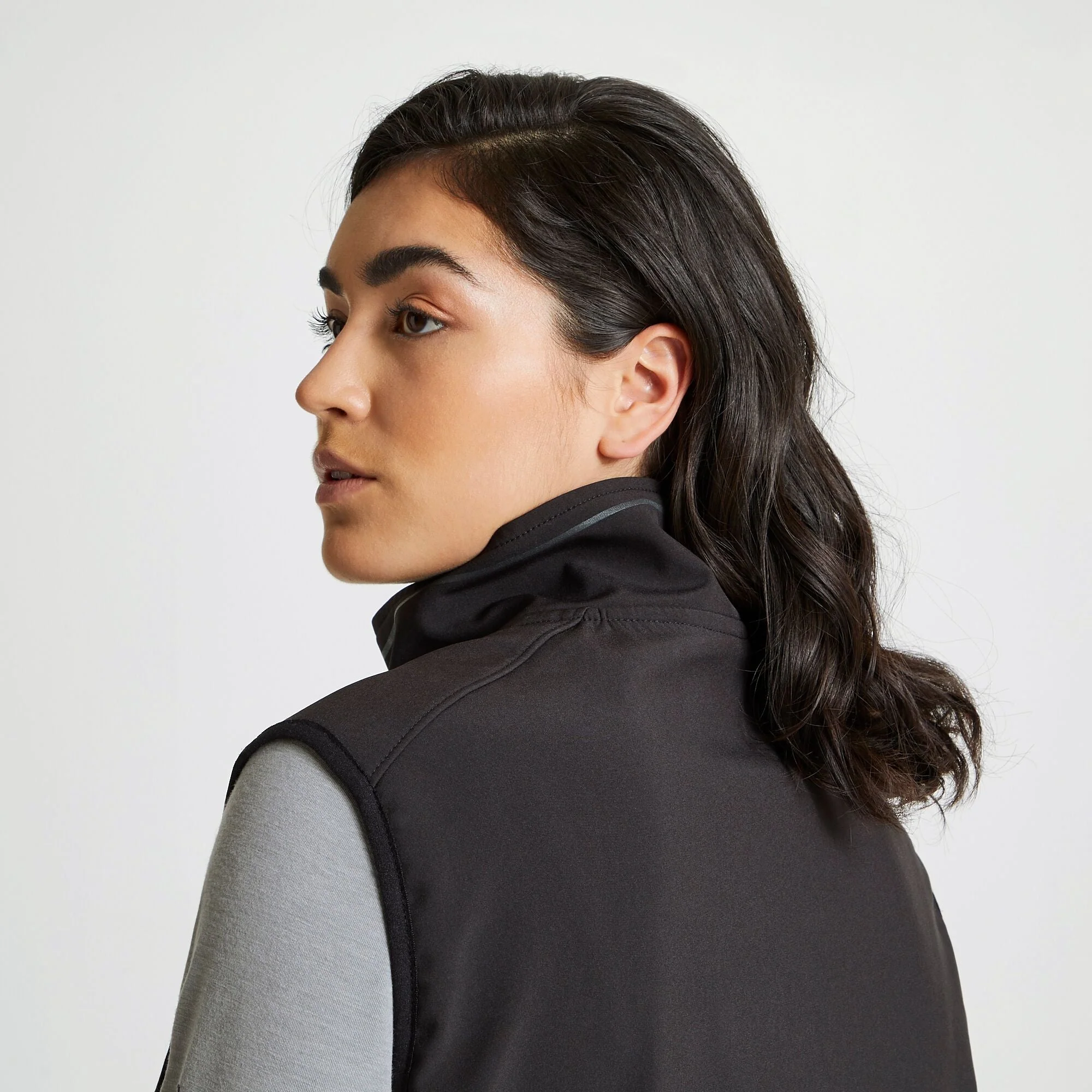 Craghoppers Expert Basecamp Softshell Vest - Image 21