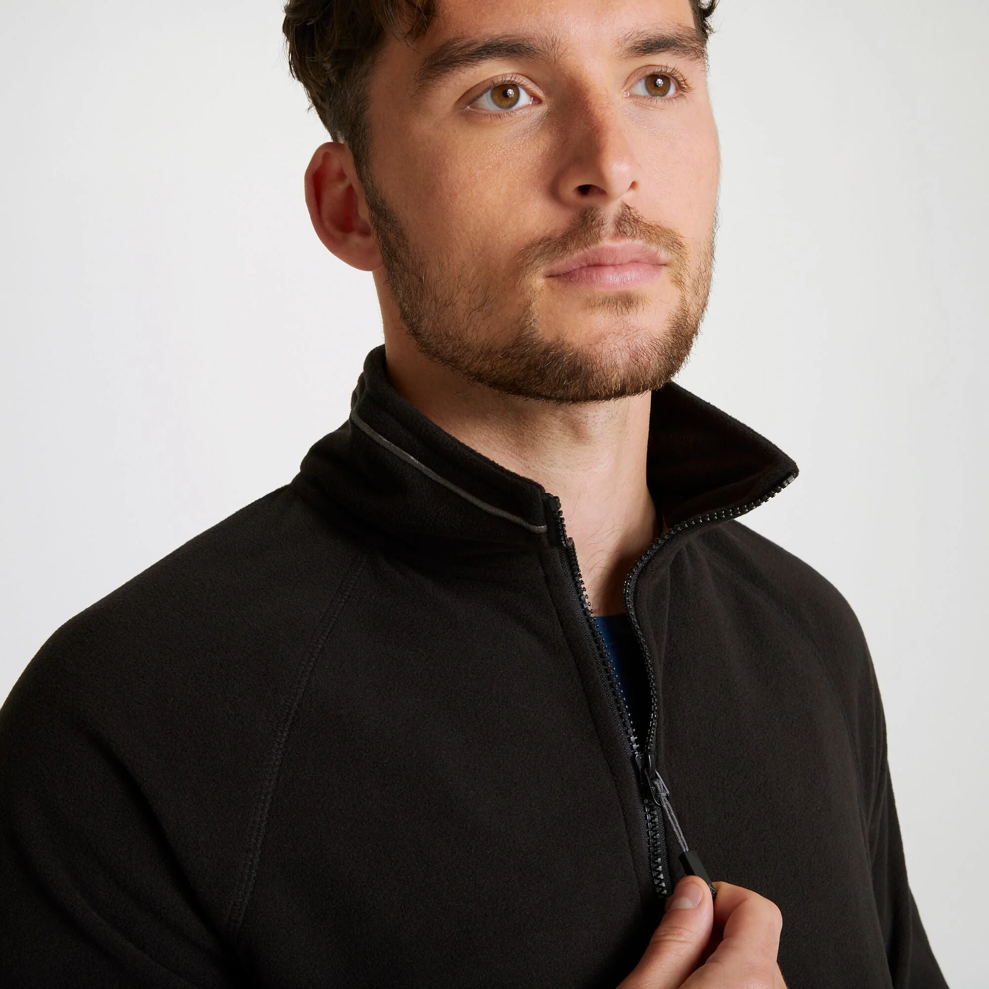 Craghoppers Expert Corey 200 Fleece Jacket - Image 14