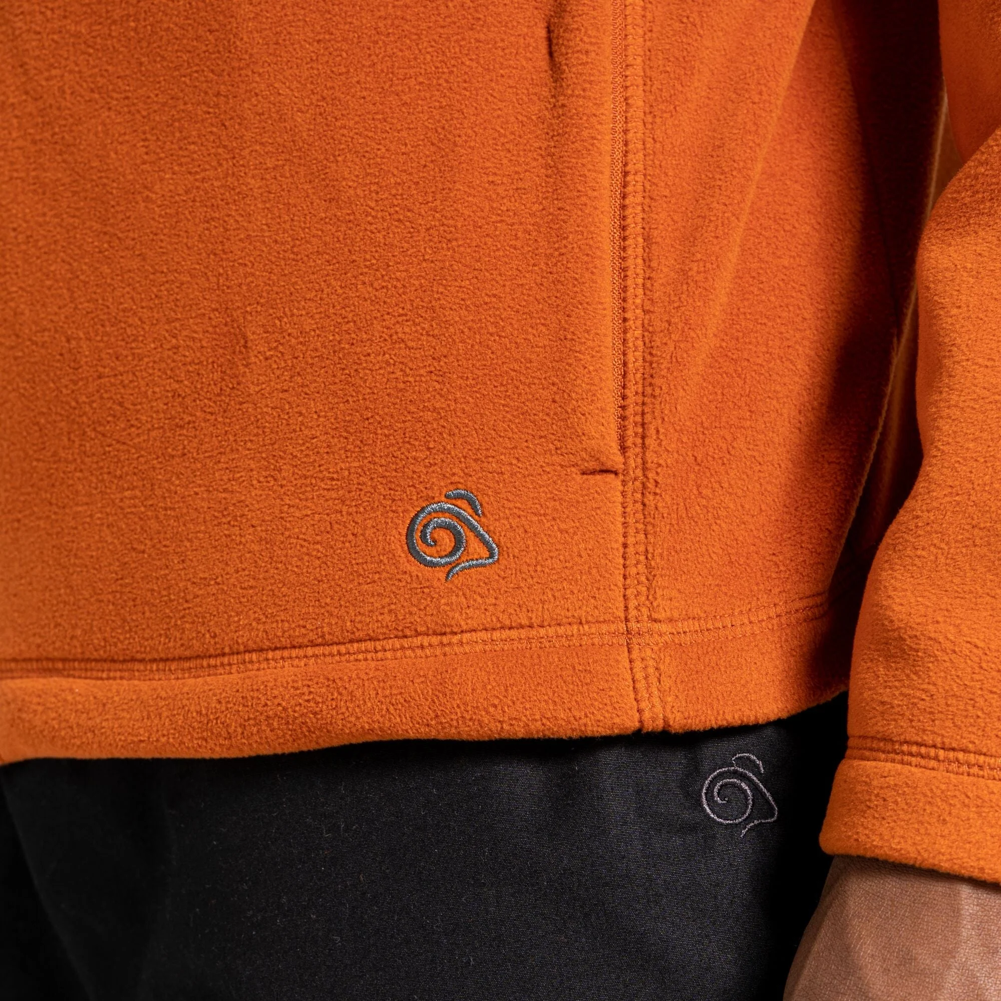 Craghoppers Expert Corey 200 Fleece Jacket - Image 30