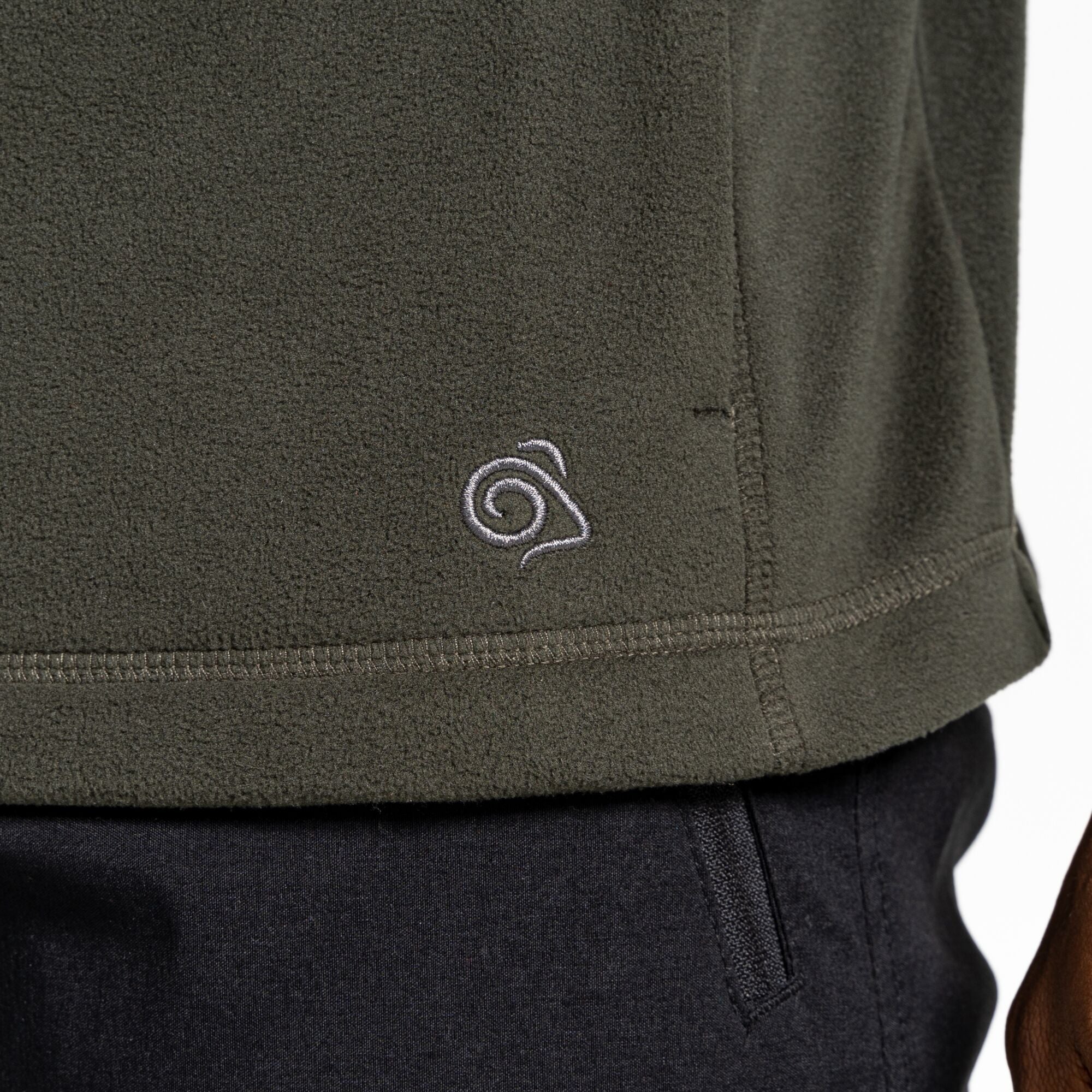 Craghoppers Expert Corey 200 Fleece Jacket - Image 5