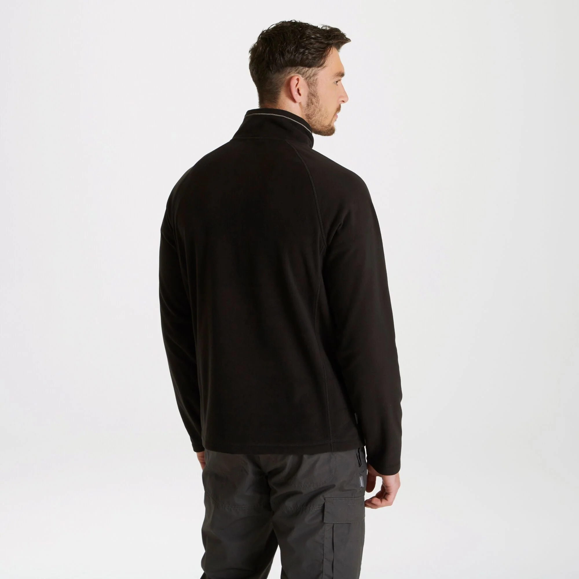 Craghoppers Expert Corey 200 Half Zip Fleece Jacket - Image 13