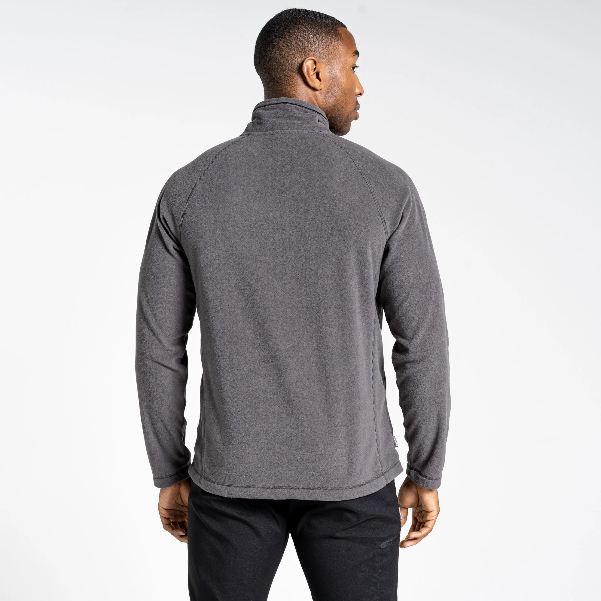 Craghoppers Expert Corey 200 Half Zip Fleece Jacket - Image 18
