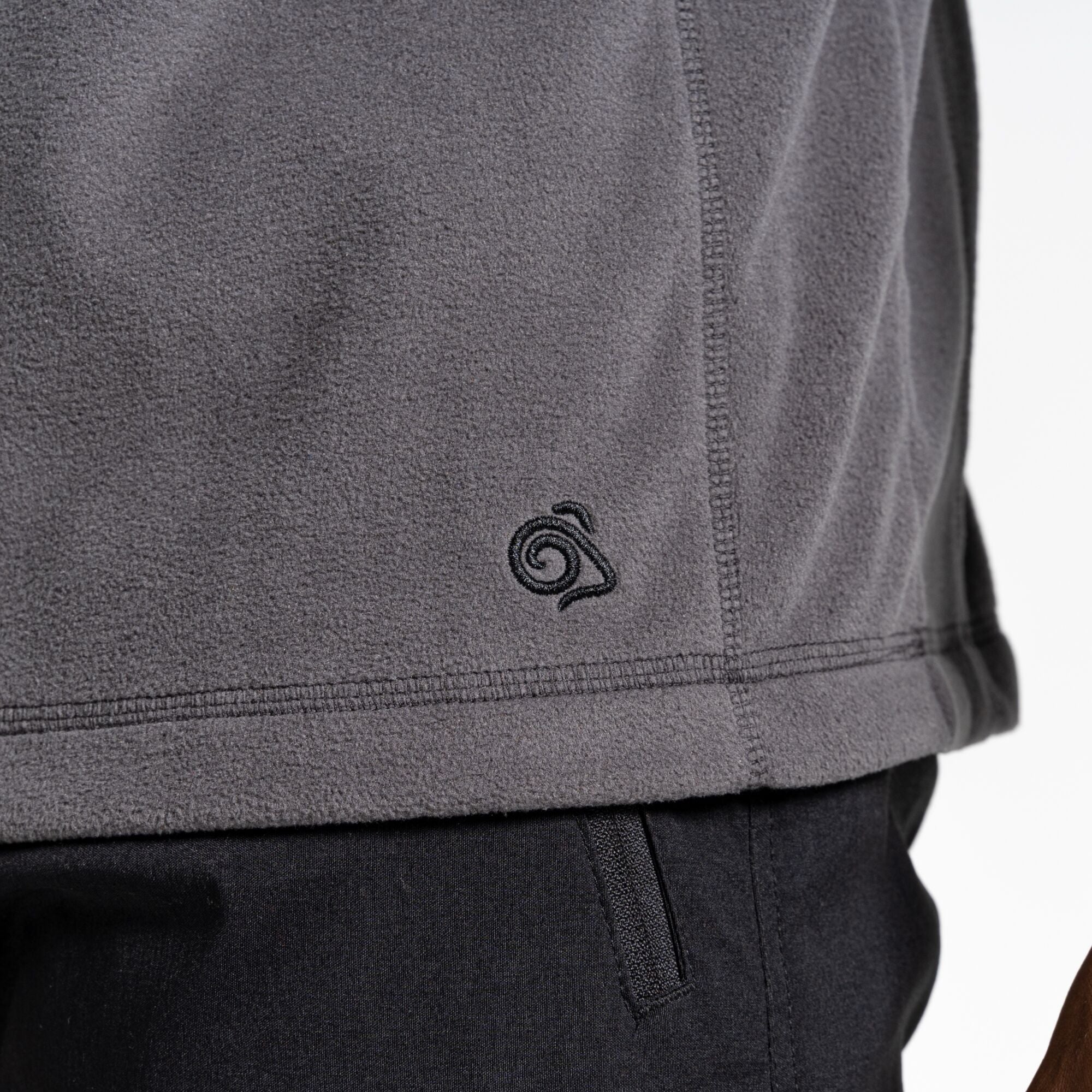 Craghoppers Expert Corey 200 Half Zip Fleece Jacket - Image 20