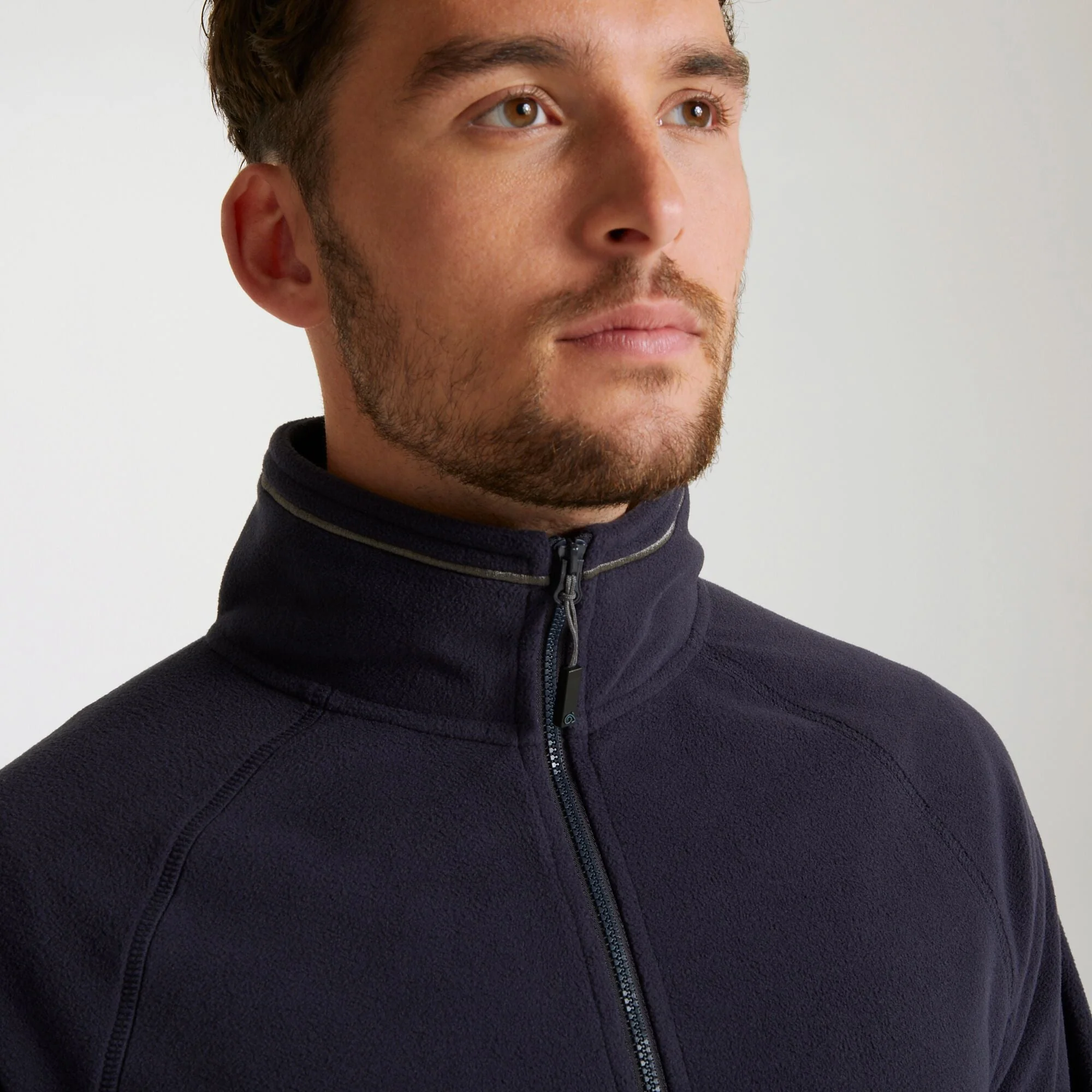 Craghoppers Expert Corey 200 Half Zip Fleece Jacket - Image 9
