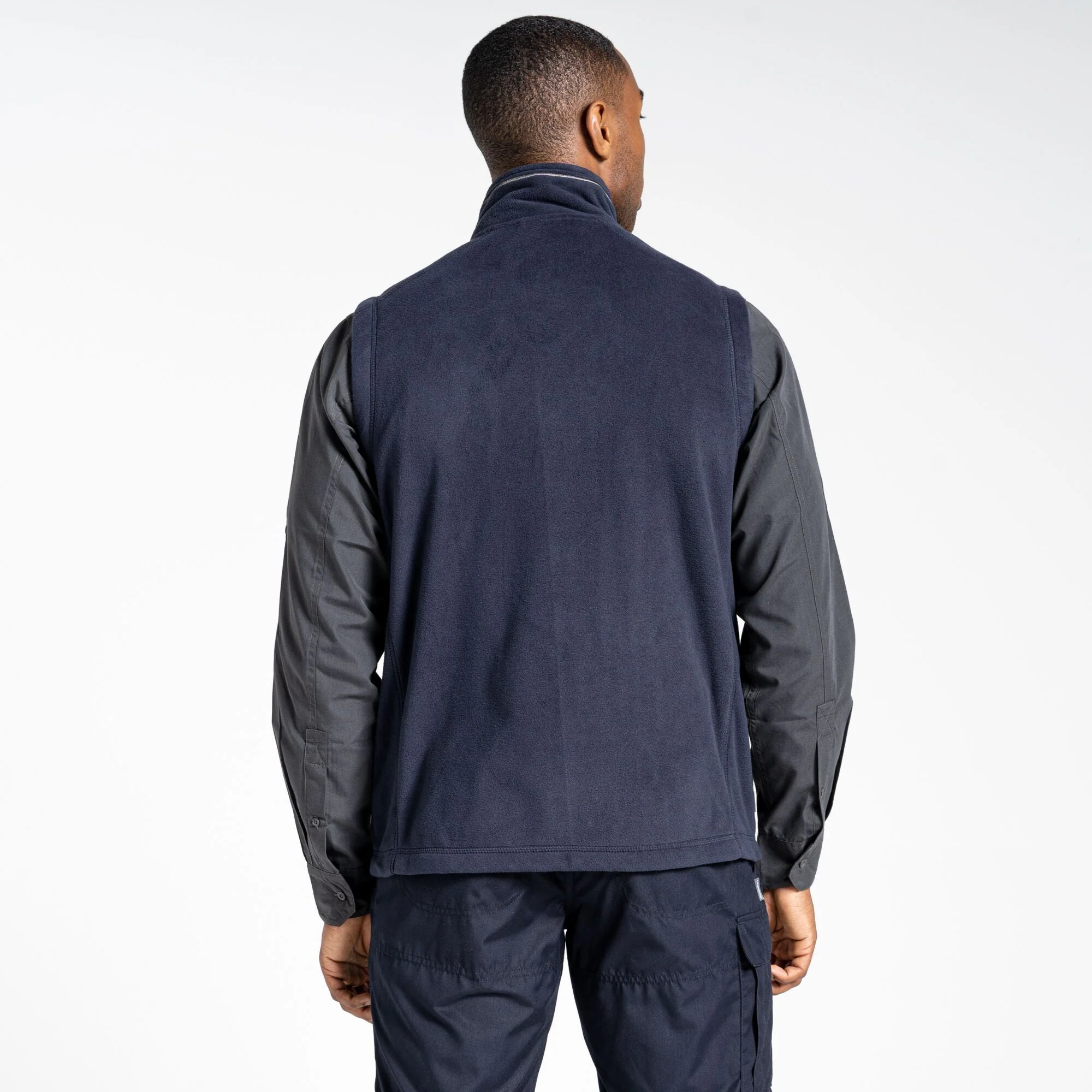 Craghoppers Expert Corey Fleece Vest - Image 3