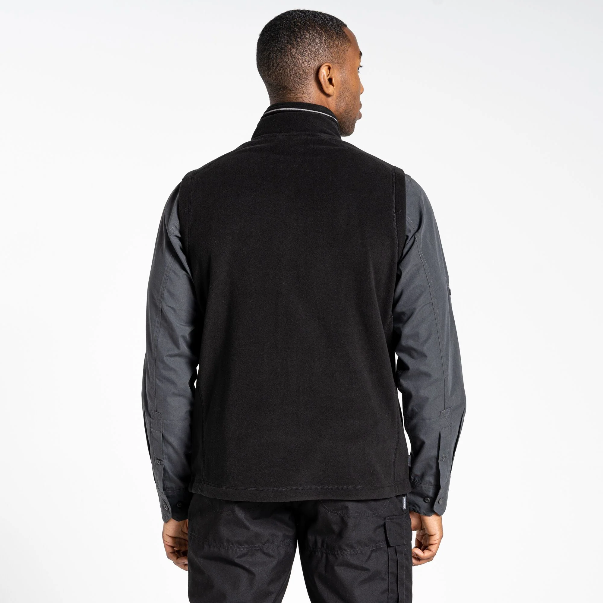 Craghoppers Expert Corey Fleece Vest - Image 8