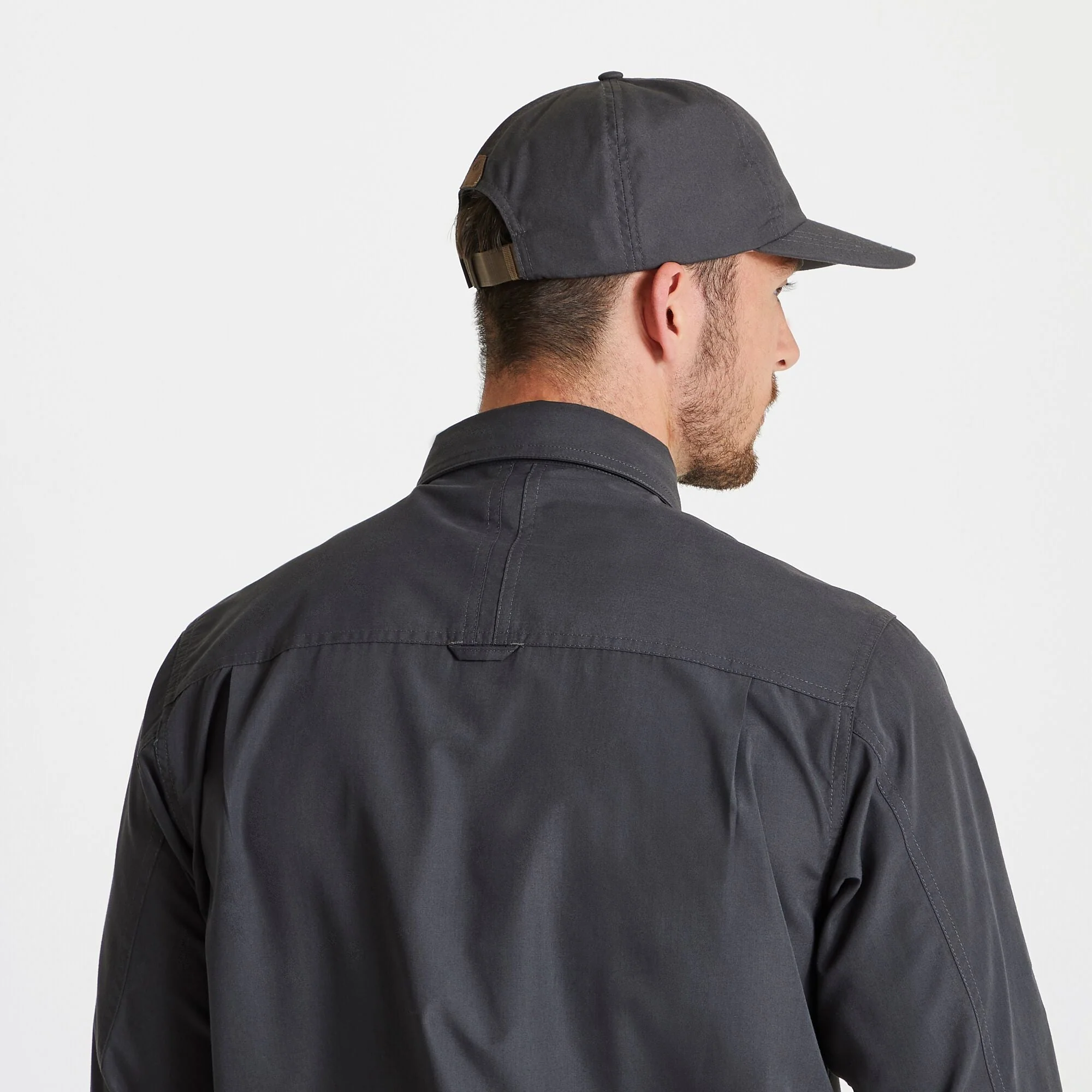 Craghoppers Expert Kiwi Cap - Image 10