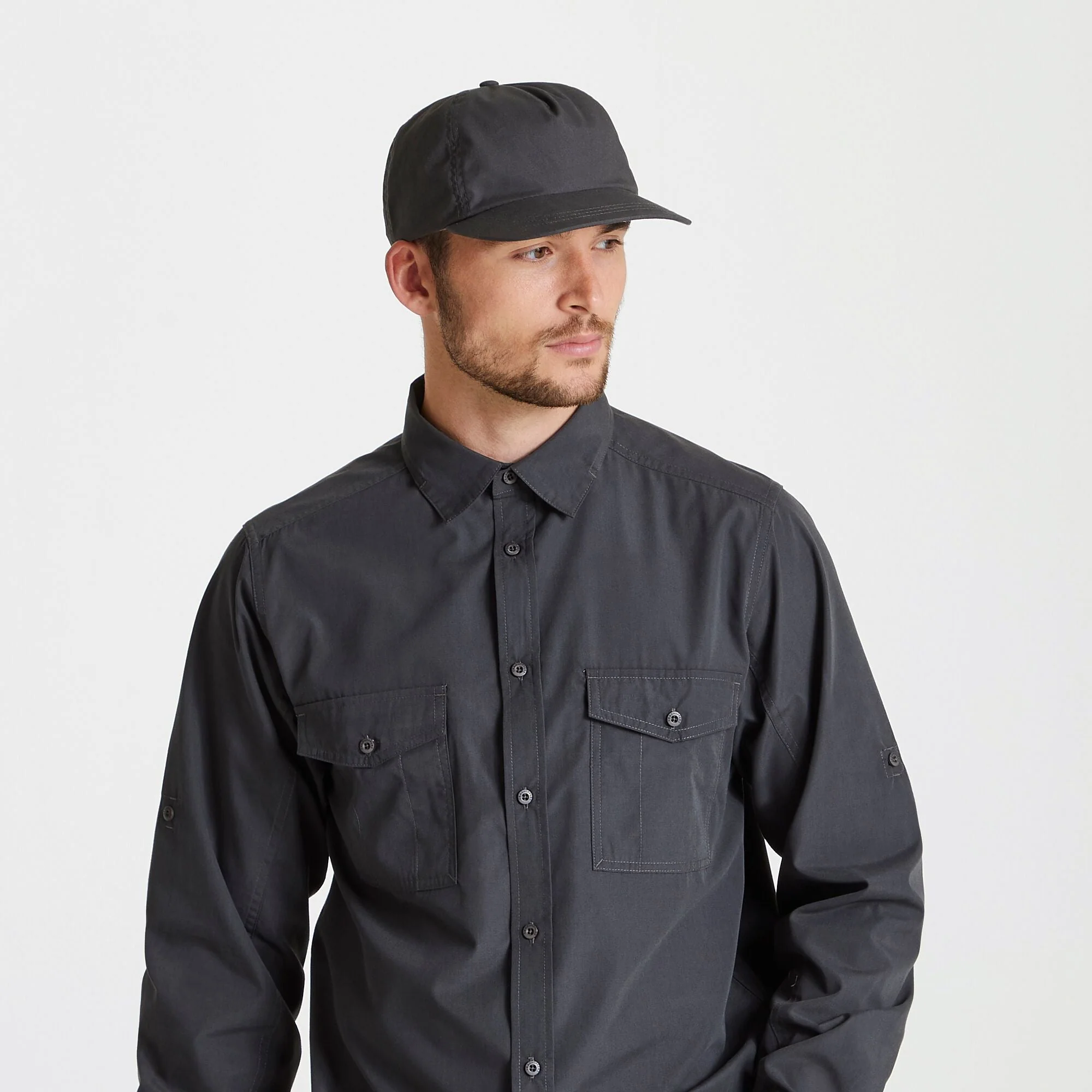 Craghoppers Expert Kiwi Cap - Image 9