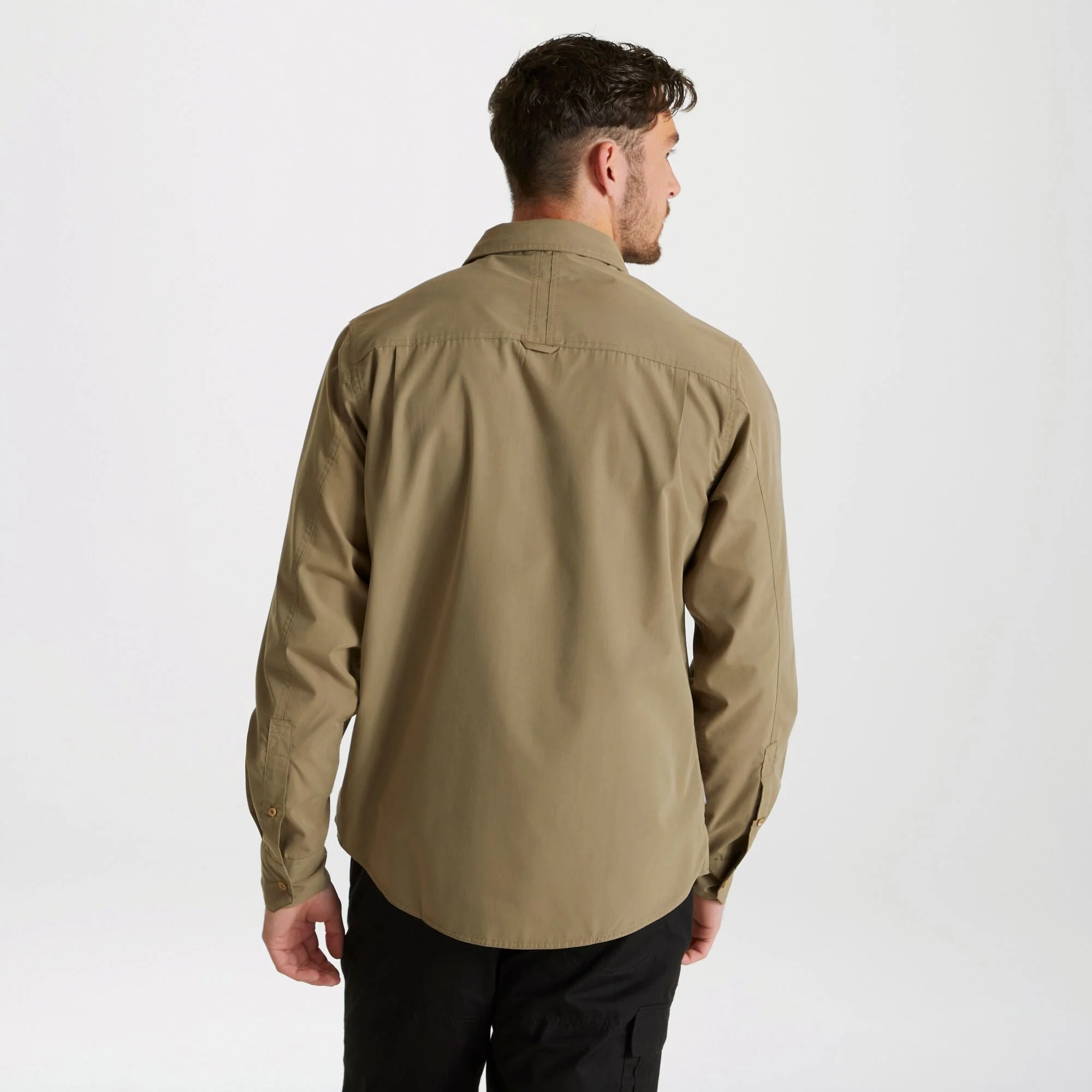 Craghoppers Expert Kiwi Long Sleeve Shirt - Image 3