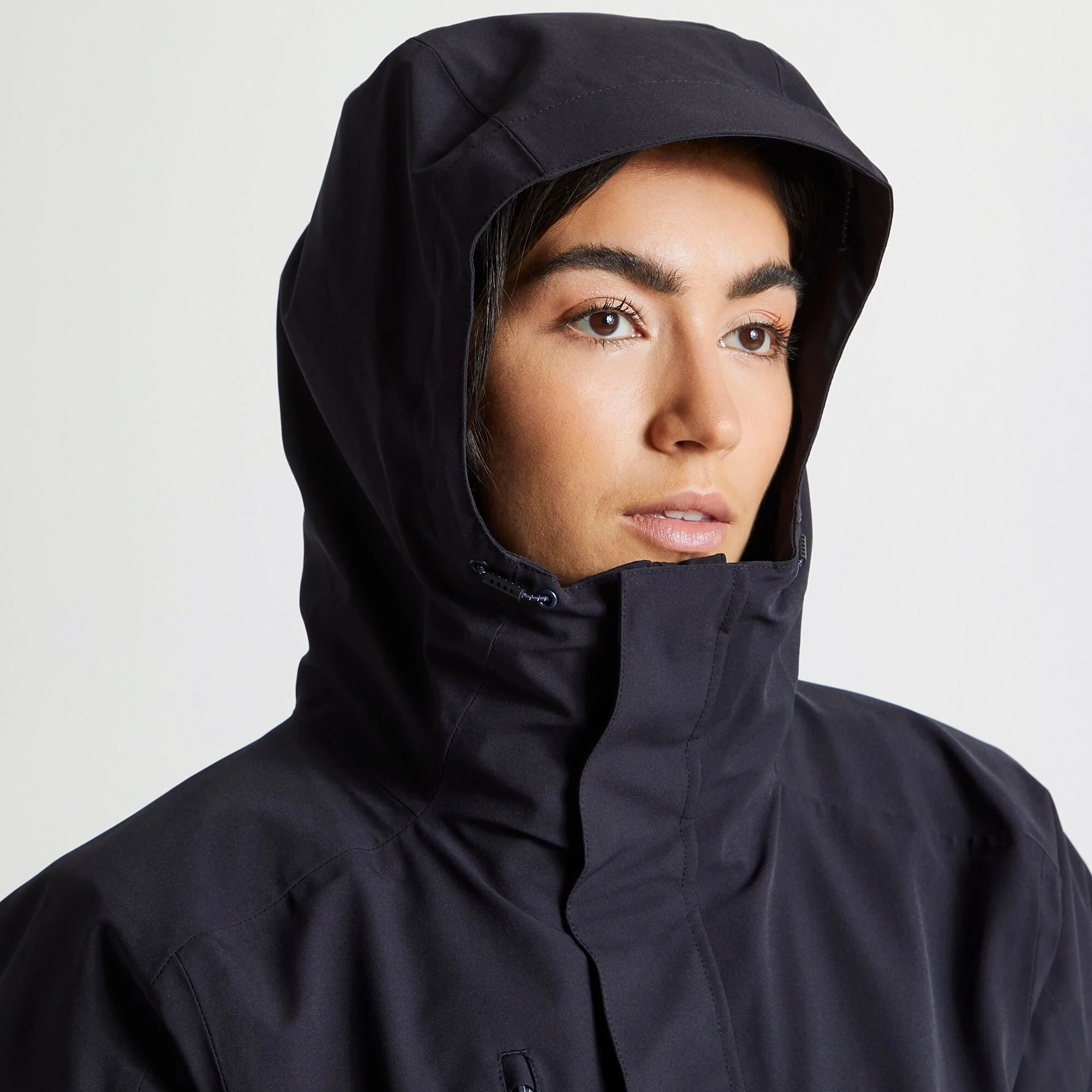 Craghoppers Expert Kiwi Pro Stretch 3in1 Jacket - Image 10