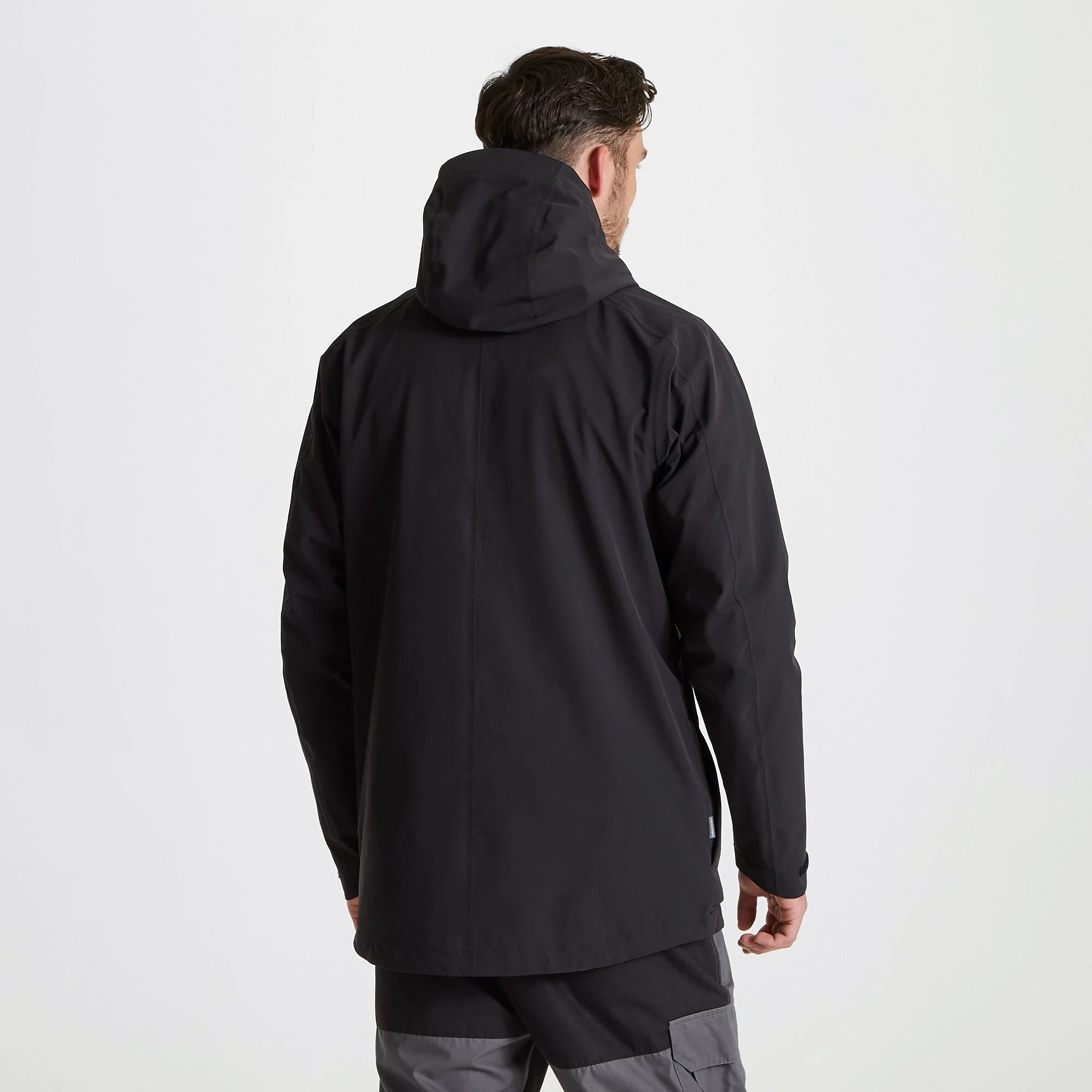 Craghoppers Expert Kiwi Pro Stretch 3in1 Jacket - Image 16