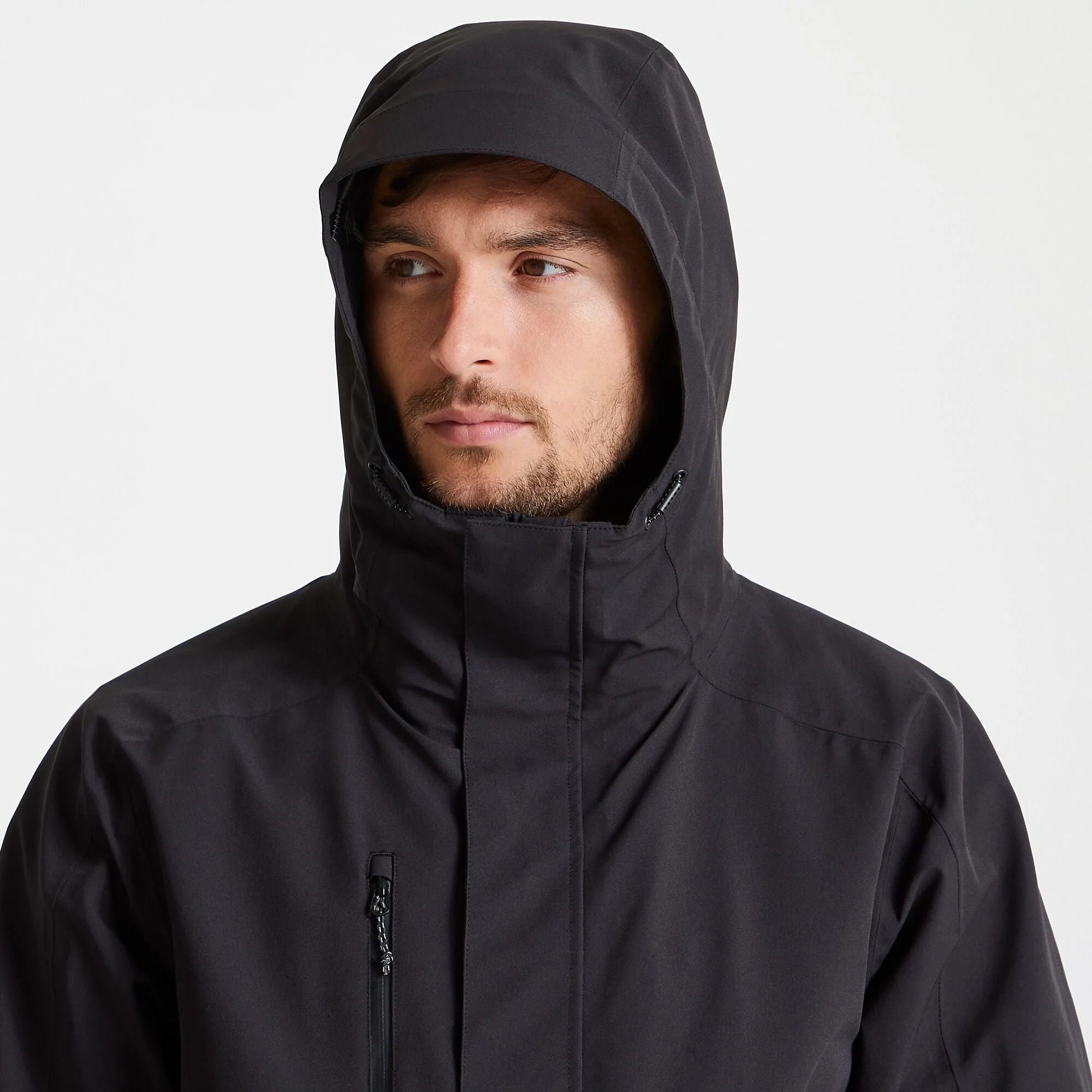 Craghoppers Expert Kiwi Pro Stretch 3in1 Jacket - Image 17