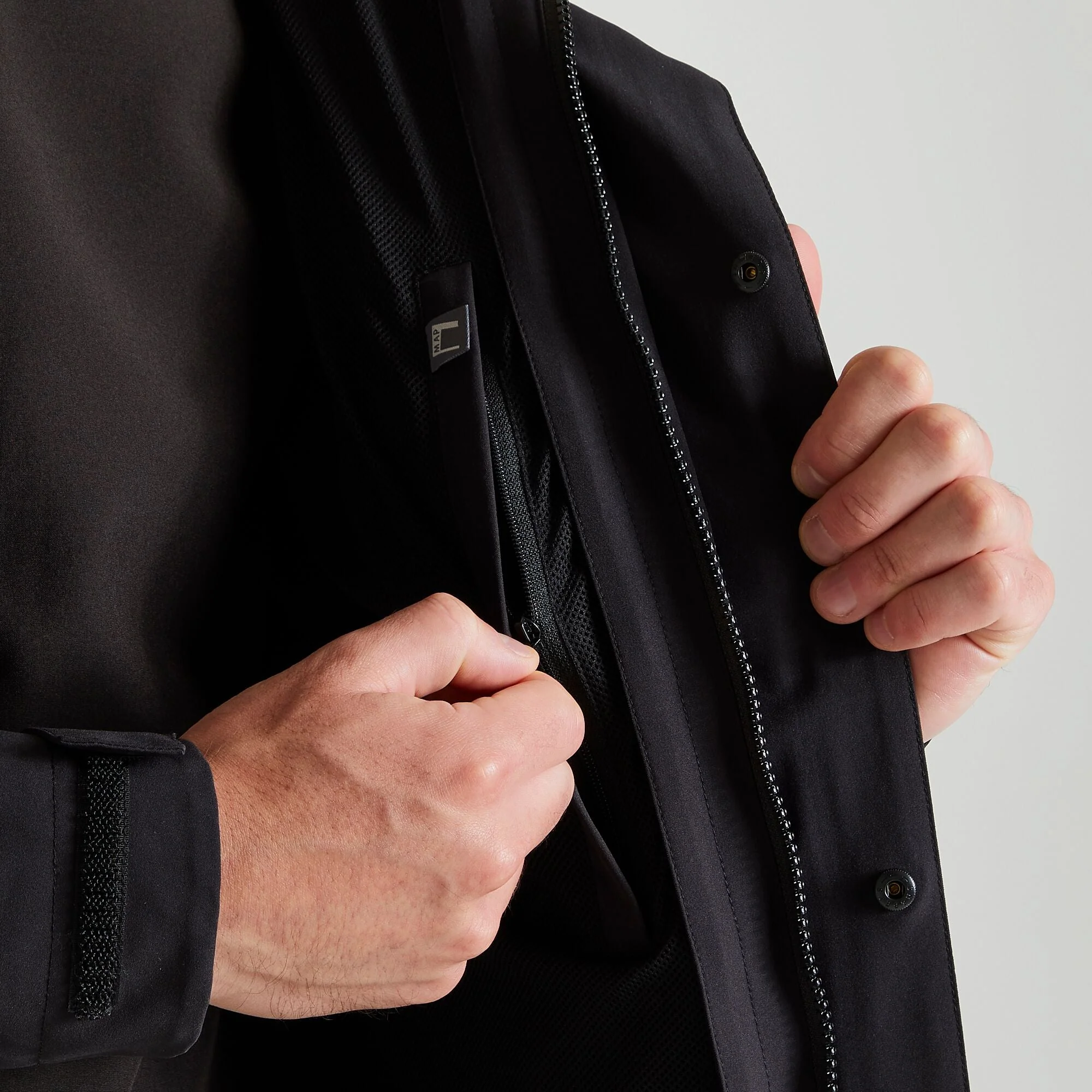 Craghoppers Expert Kiwi Pro Stretch 3in1 Jacket - Image 18